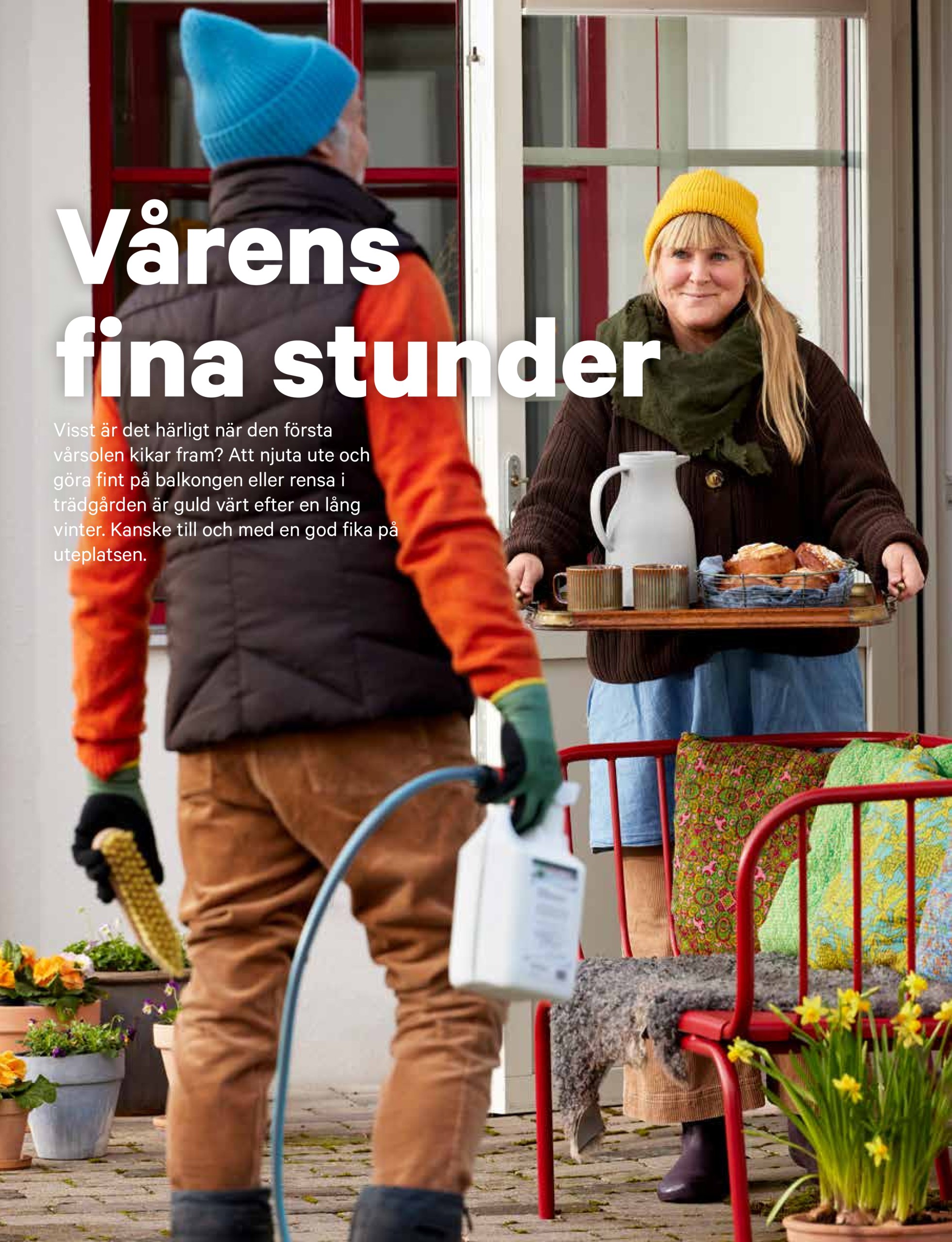 city-gross - City Gross-reklambladet giltigt från 14/04 - 21/04 - page: 24