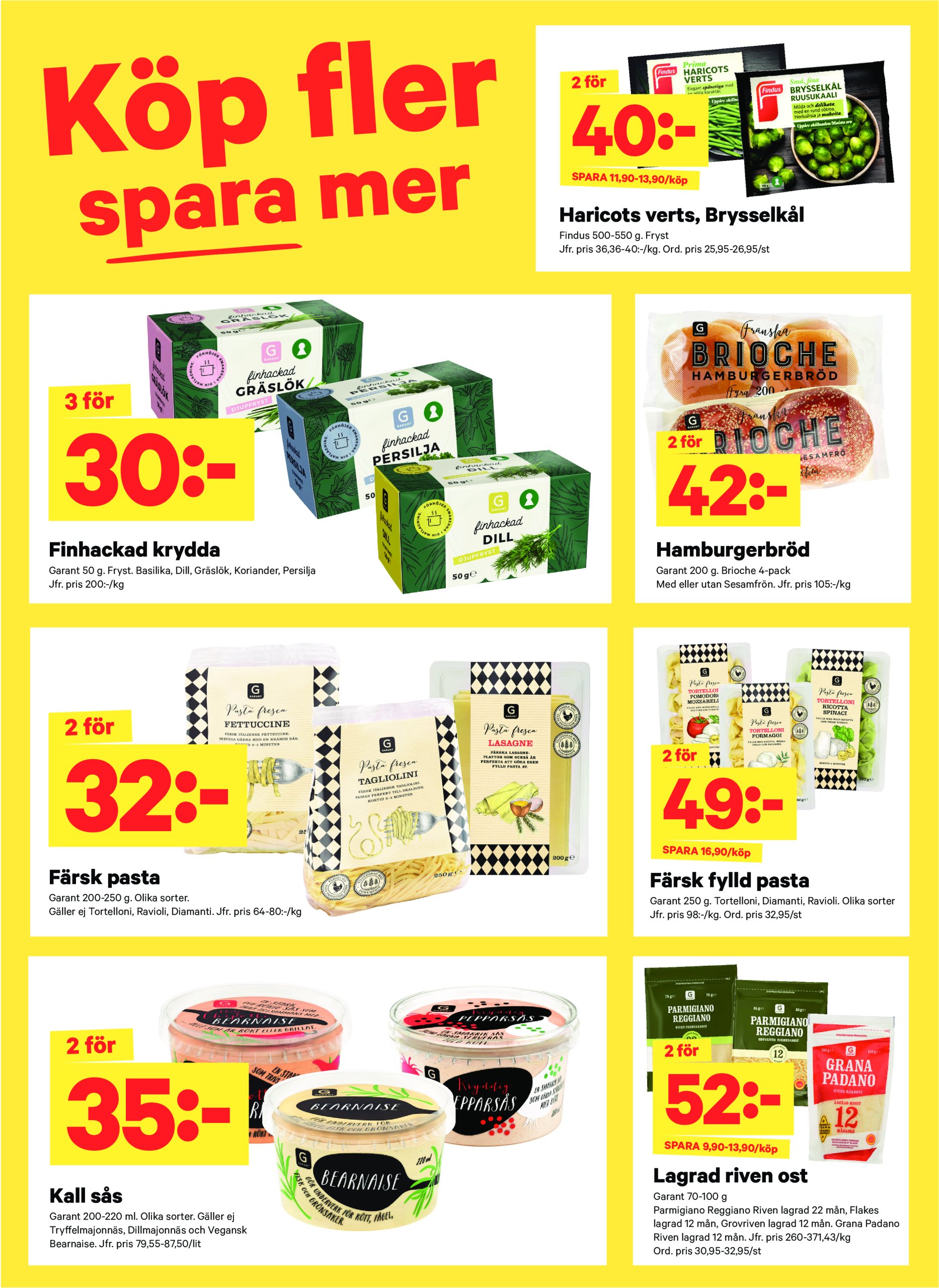 city-gross - City Gross-reklambladet giltigt från 28/04 - 04/05 - page: 10