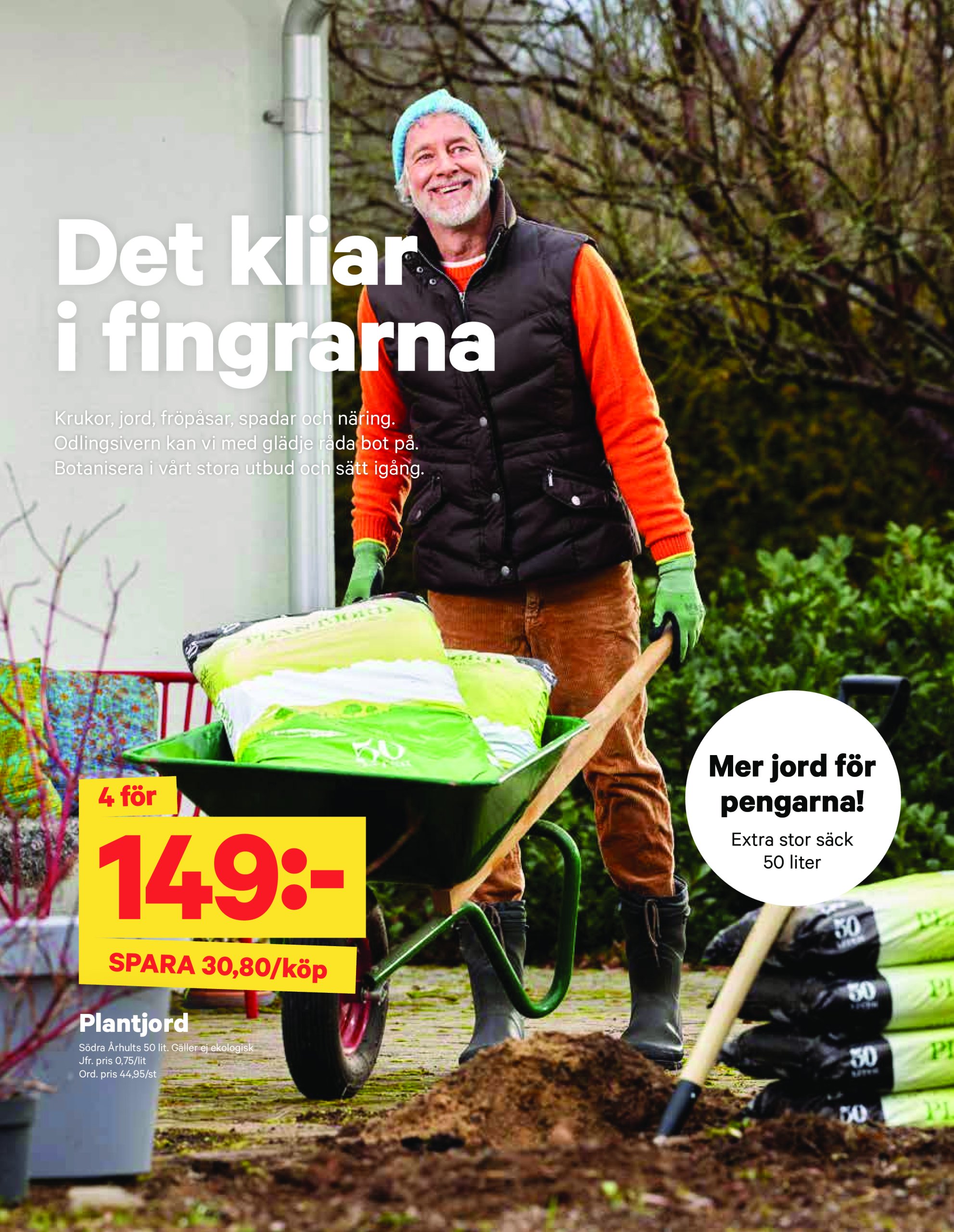 city-gross - City Gross-reklambladet giltigt från 28/04 - 04/05 - page: 14