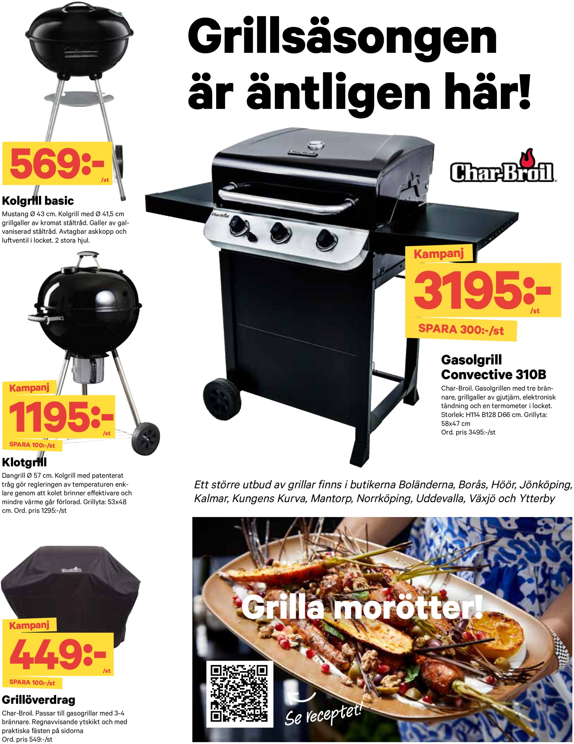 city-gross - City Gross-reklambladet giltigt från 05/05 - 11/05 - page: 25