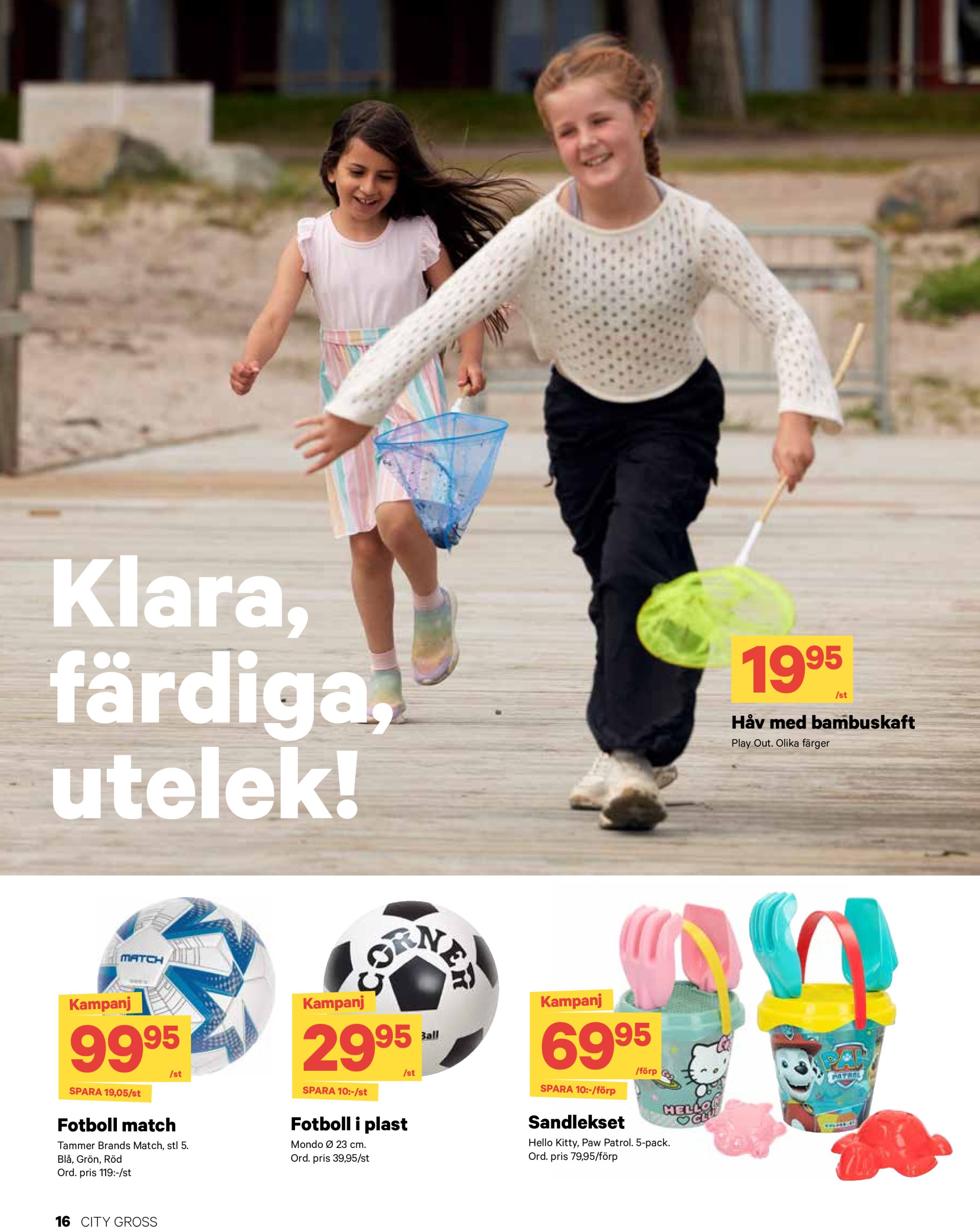 city-gross - City Gross-reklambladet giltigt från 05/05 - 11/05 - page: 27
