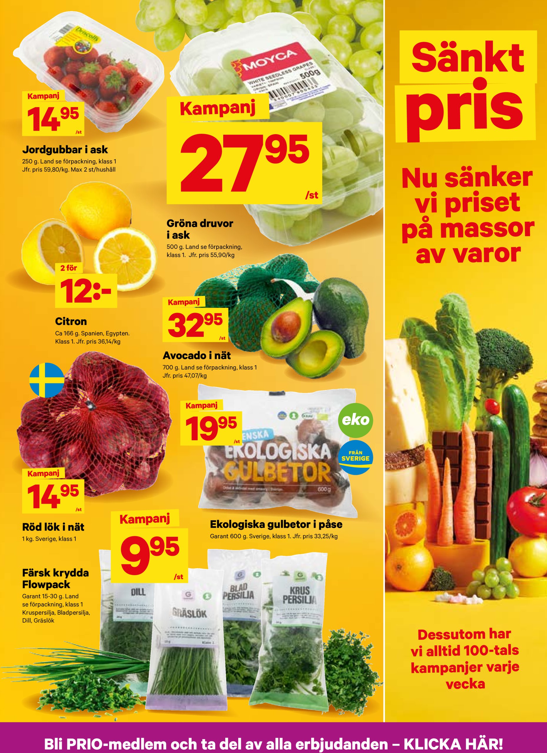 city-gross - City Gross-reklambladet giltigt från 05/05 - 11/05 - page: 3