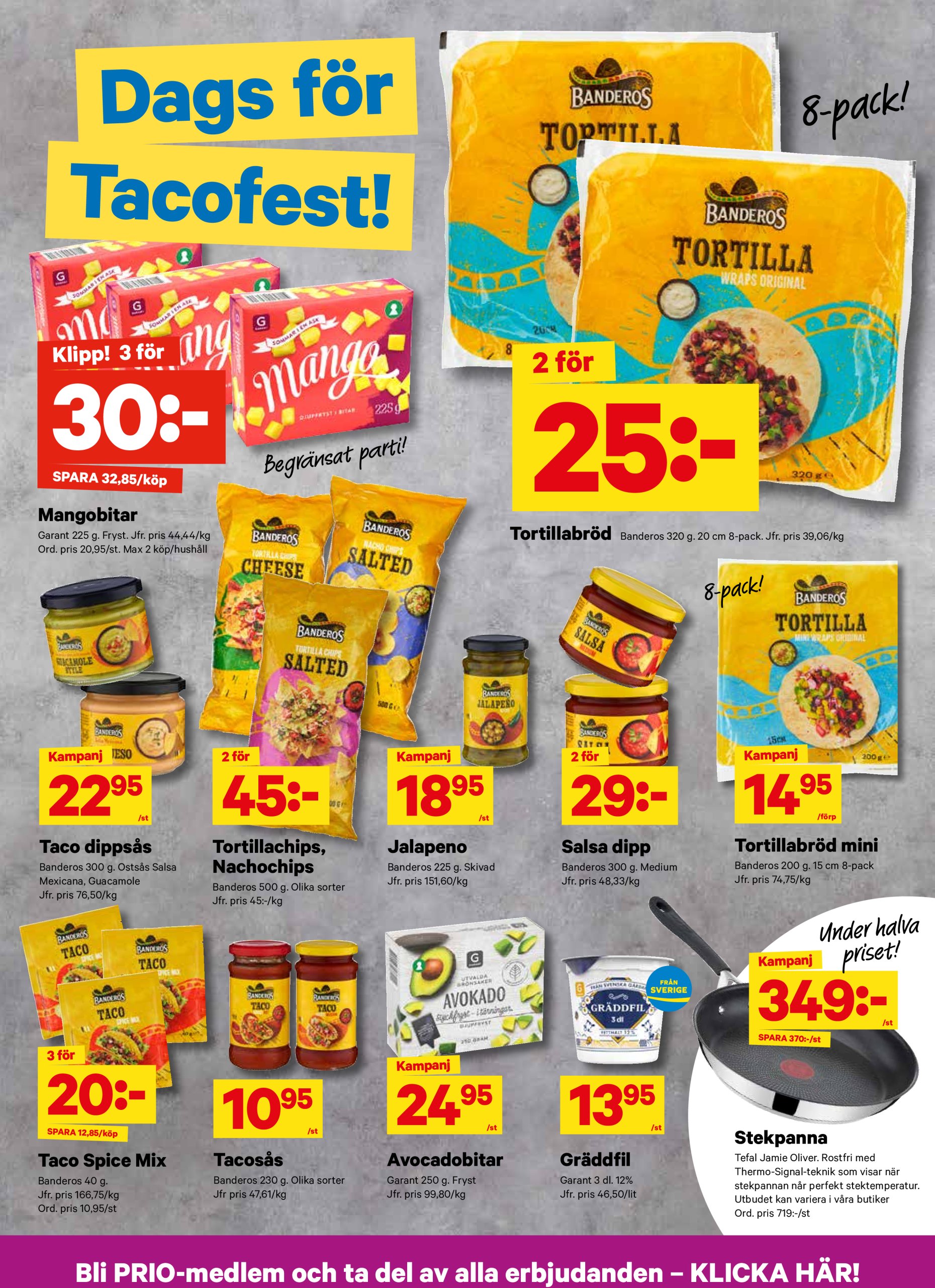 city-gross - City Gross-reklambladet giltigt från 12/05 - 18/05 - page: 8