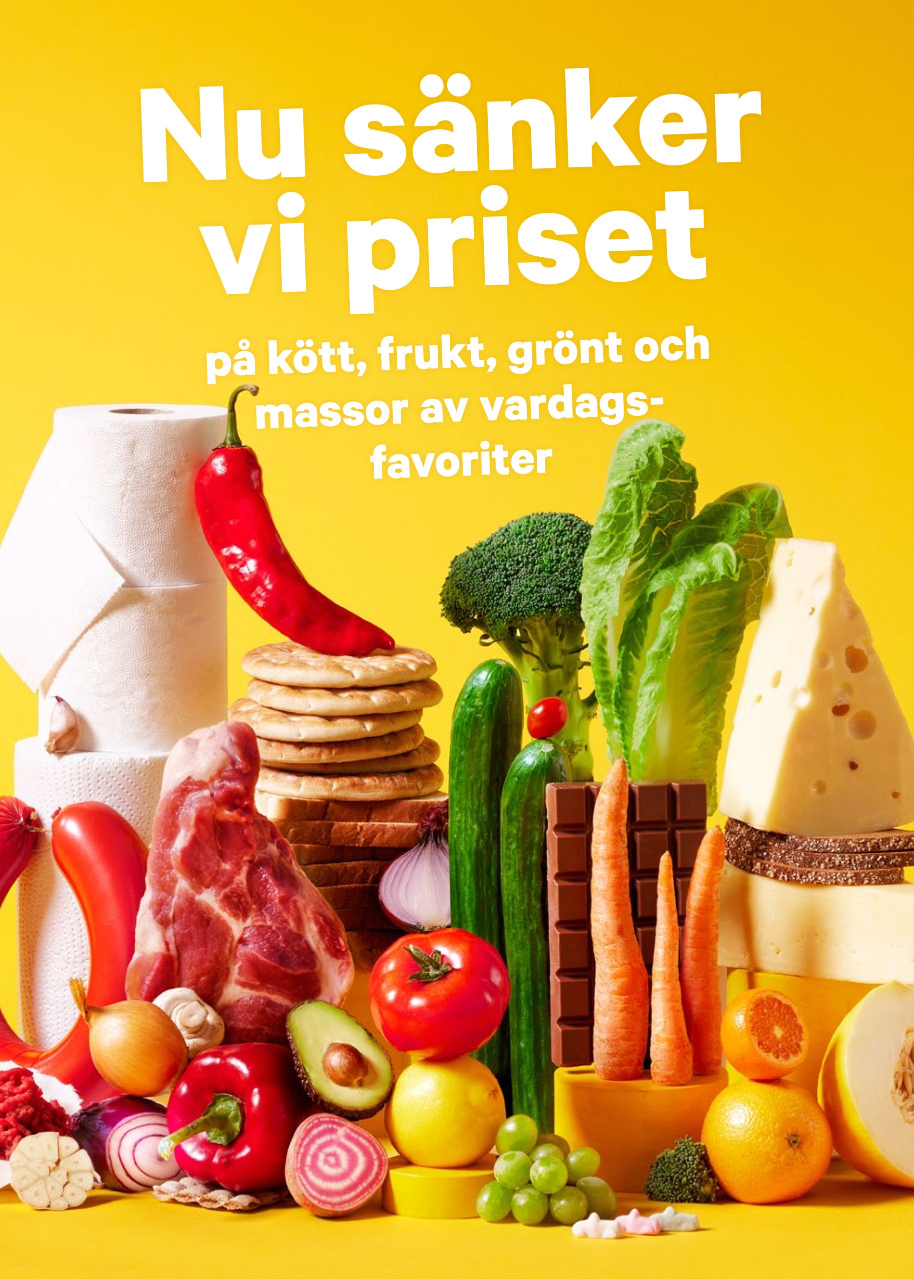 city-gross - City Gross-reklambladet giltigt från 12/05 - 18/05 - page: 7