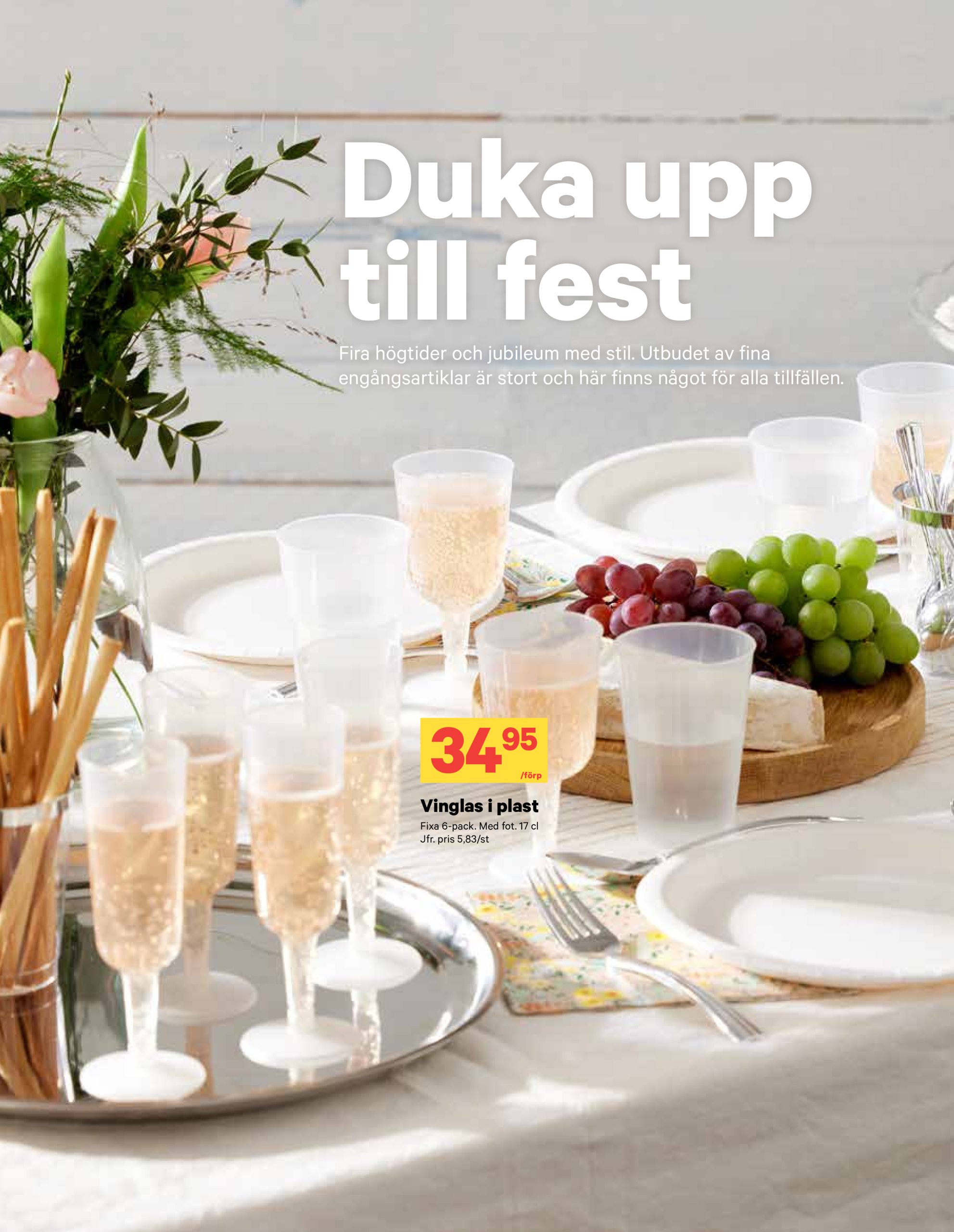 city-gross - City Gross-reklambladet giltigt från 19/05 - 25/05 - page: 13
