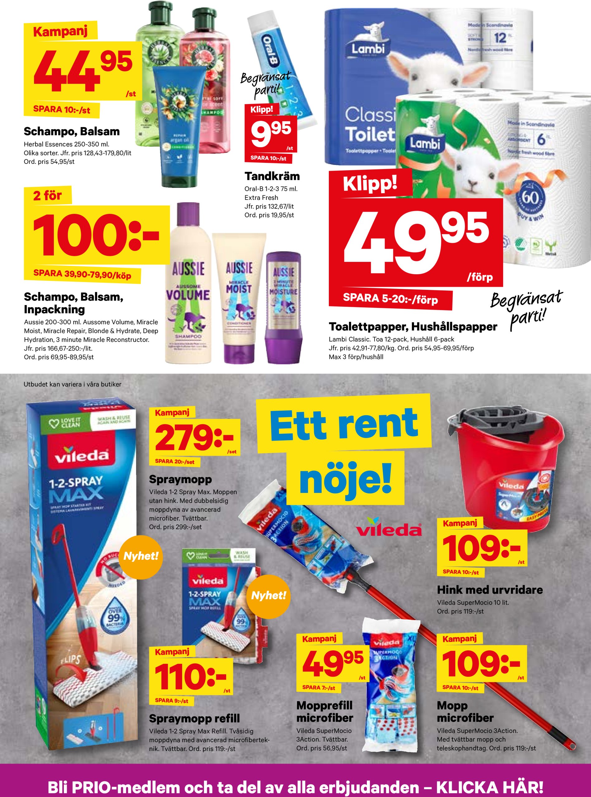 city-gross - City Gross-reklambladet giltigt från 02/06 - 08/06 - page: 10