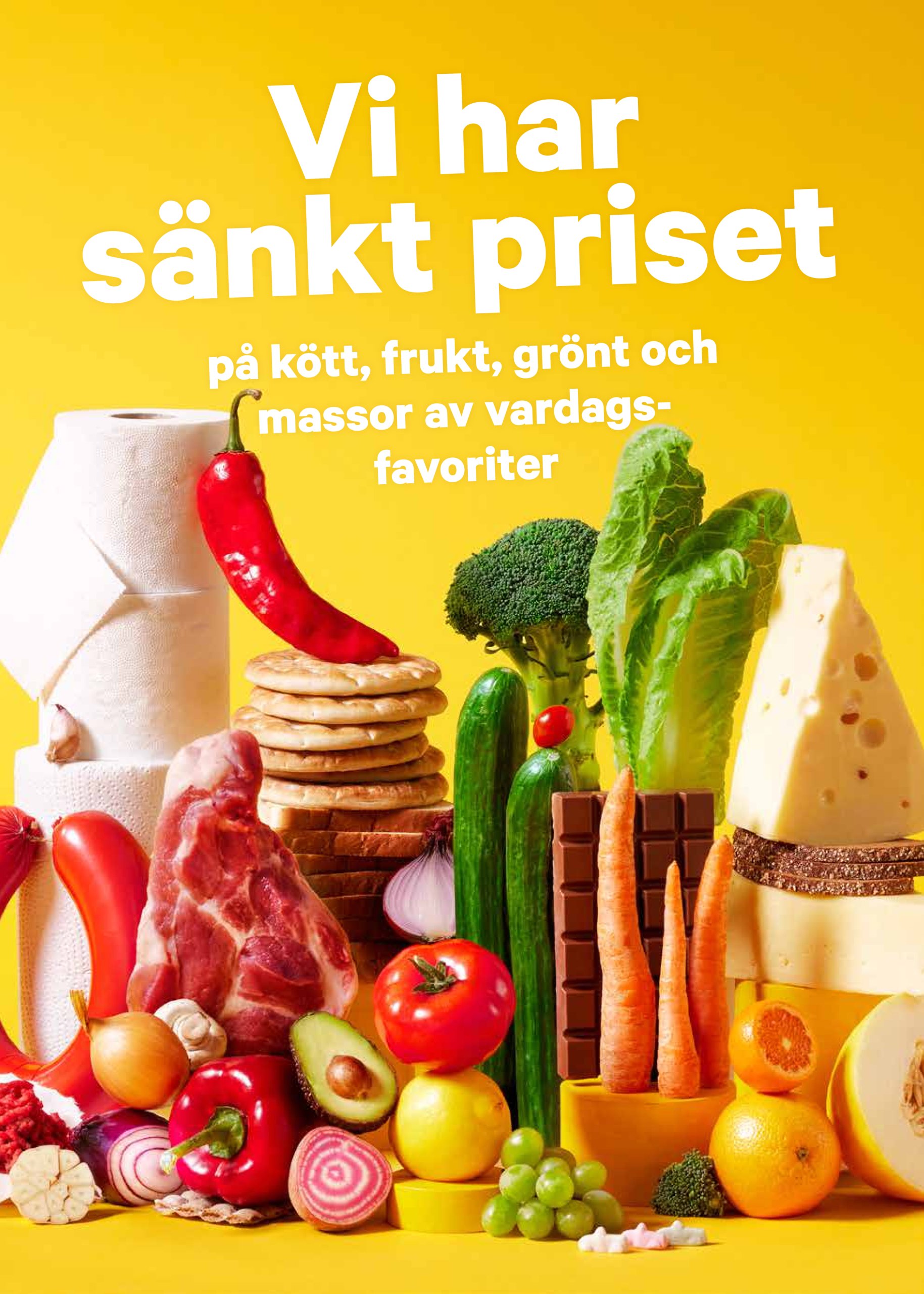 city-gross - City Gross-reklambladet giltigt från 02/06 - 08/06 - page: 4