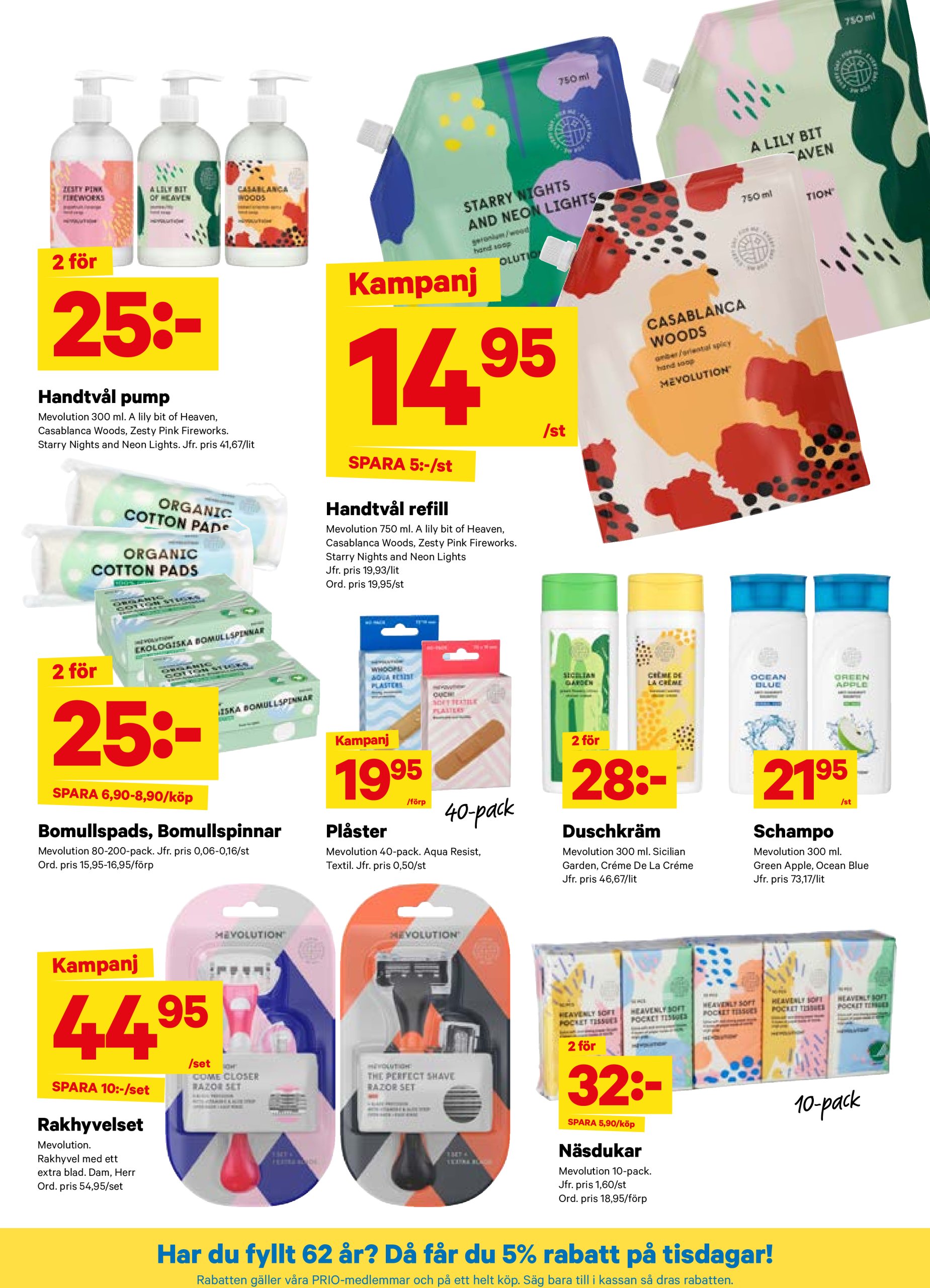 city-gross - City Gross-reklambladet giltigt från 02/06 - 08/06 - page: 13