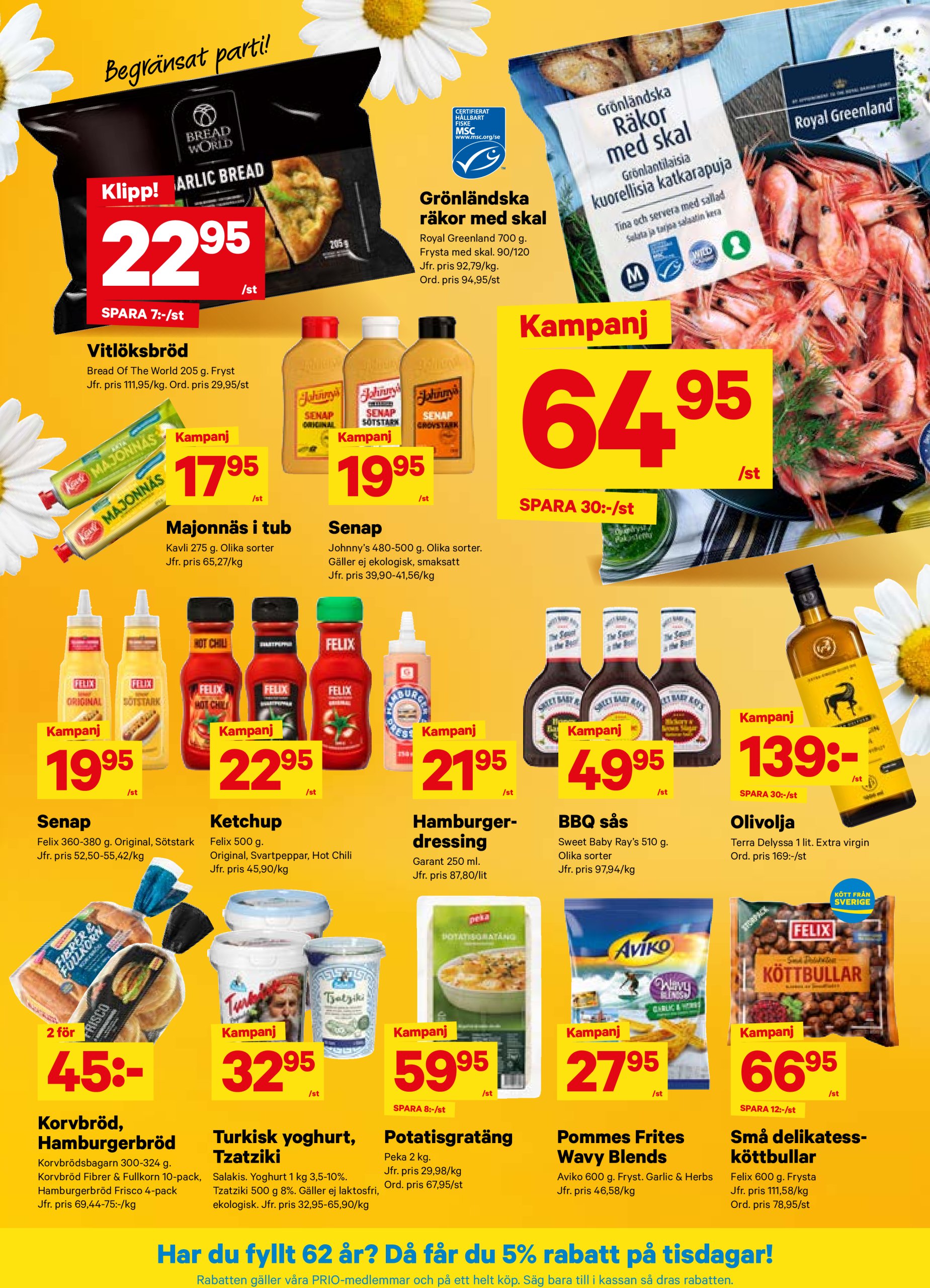 city-gross - City Gross-reklambladet giltigt från 16/06 - 22/06 - page: 9