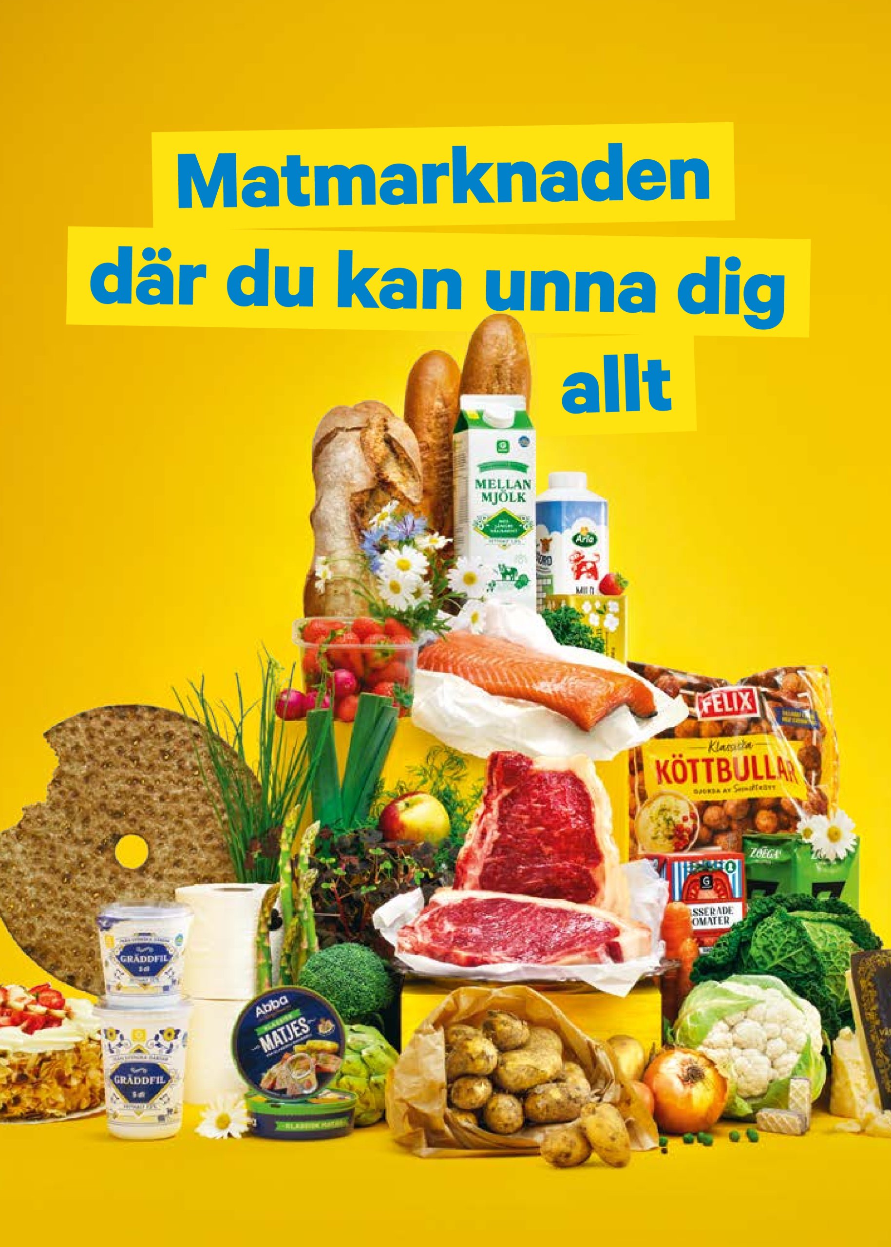 city-gross - City Gross-reklambladet giltigt från 16/06 - 22/06 - page: 4