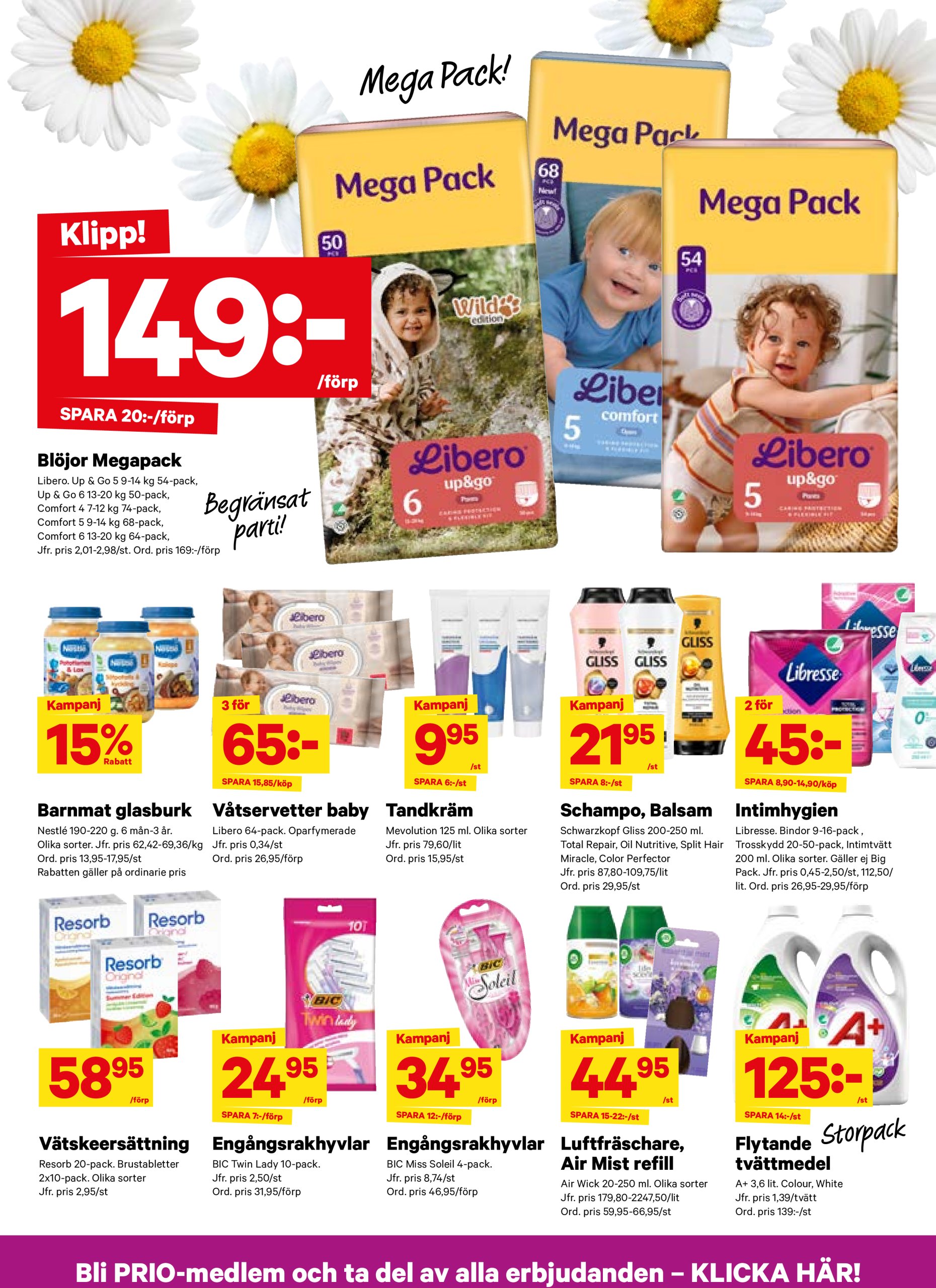 city-gross - City Gross-reklambladet giltigt från 16/06 - 22/06 - page: 11