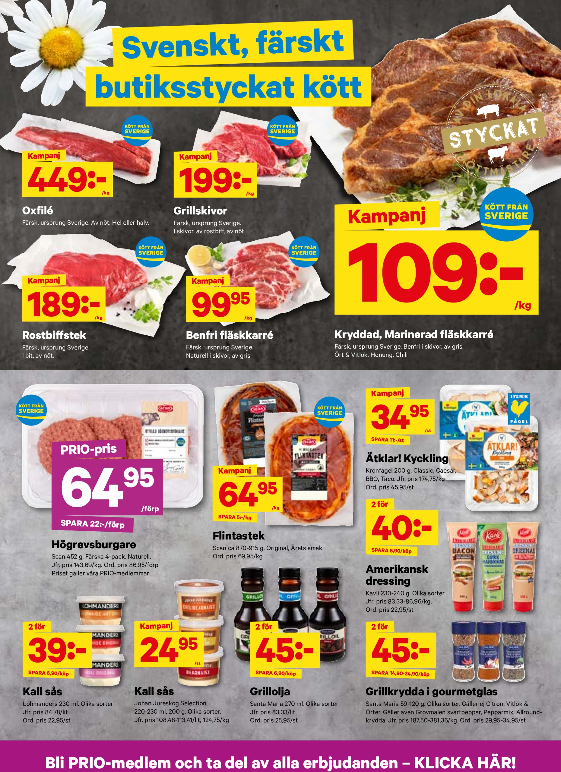 city-gross - City Gross-reklambladet giltigt från 16/06 - 22/06 - page: 2