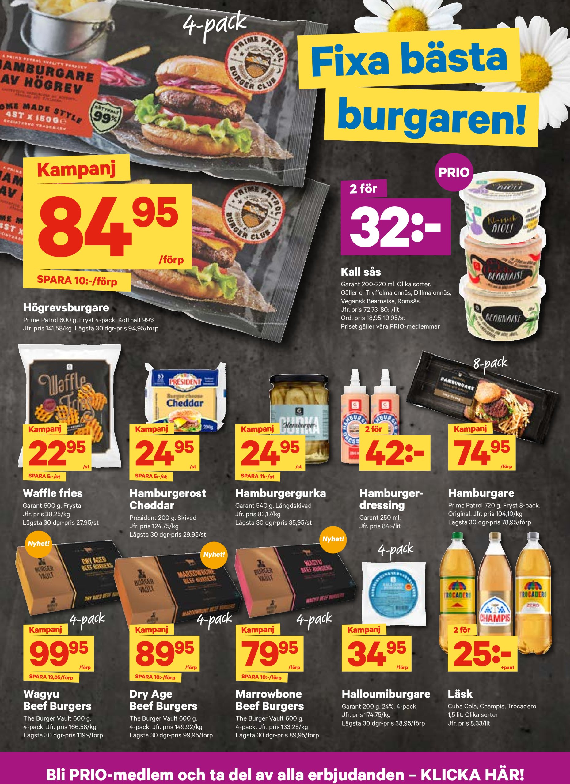 city-gross - City Gross-reklambladet giltigt från 30/06 - 06/07 - page: 7