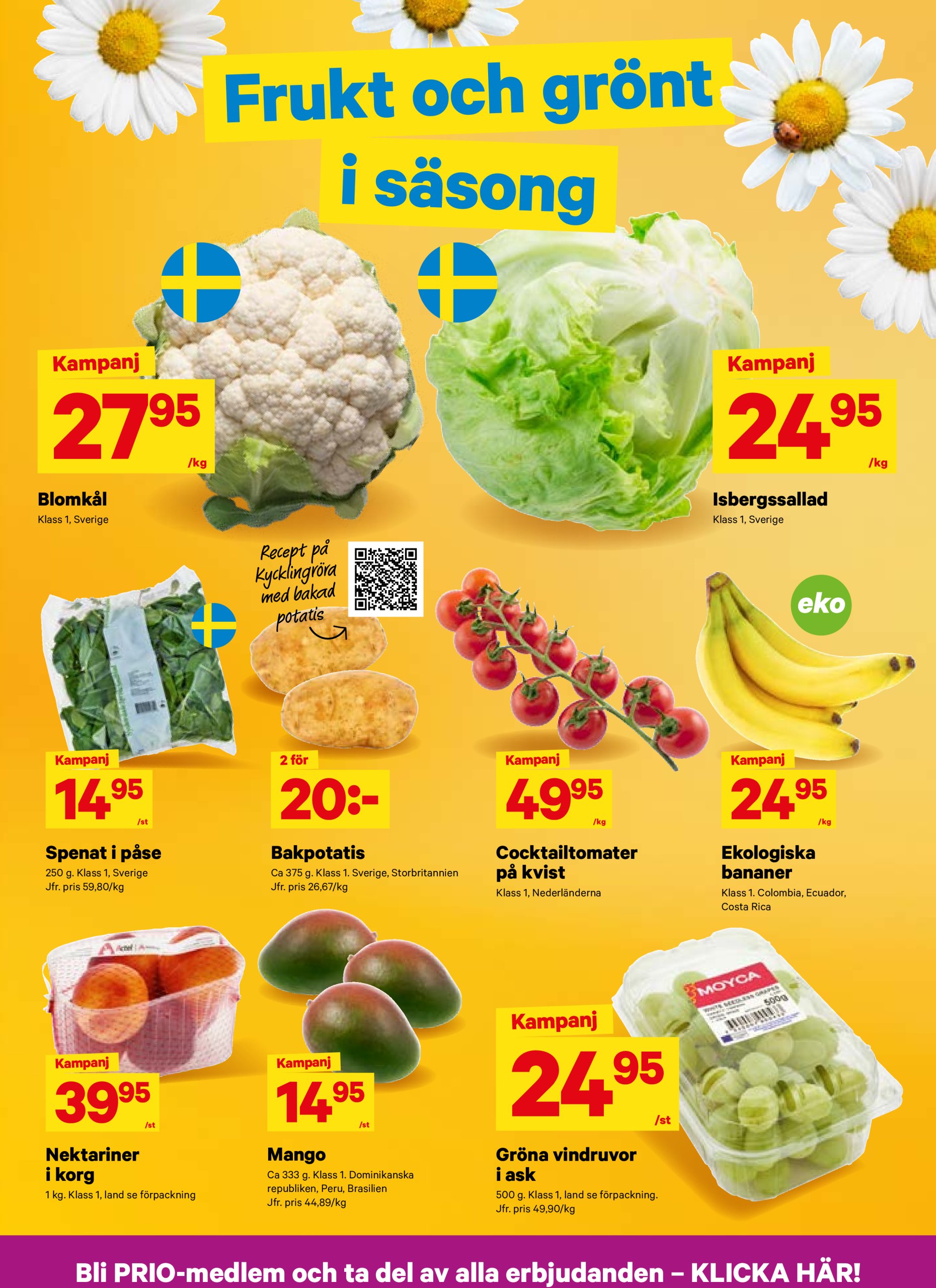 city-gross - City Gross-reklambladet giltigt från 30/06 - 06/07 - page: 3