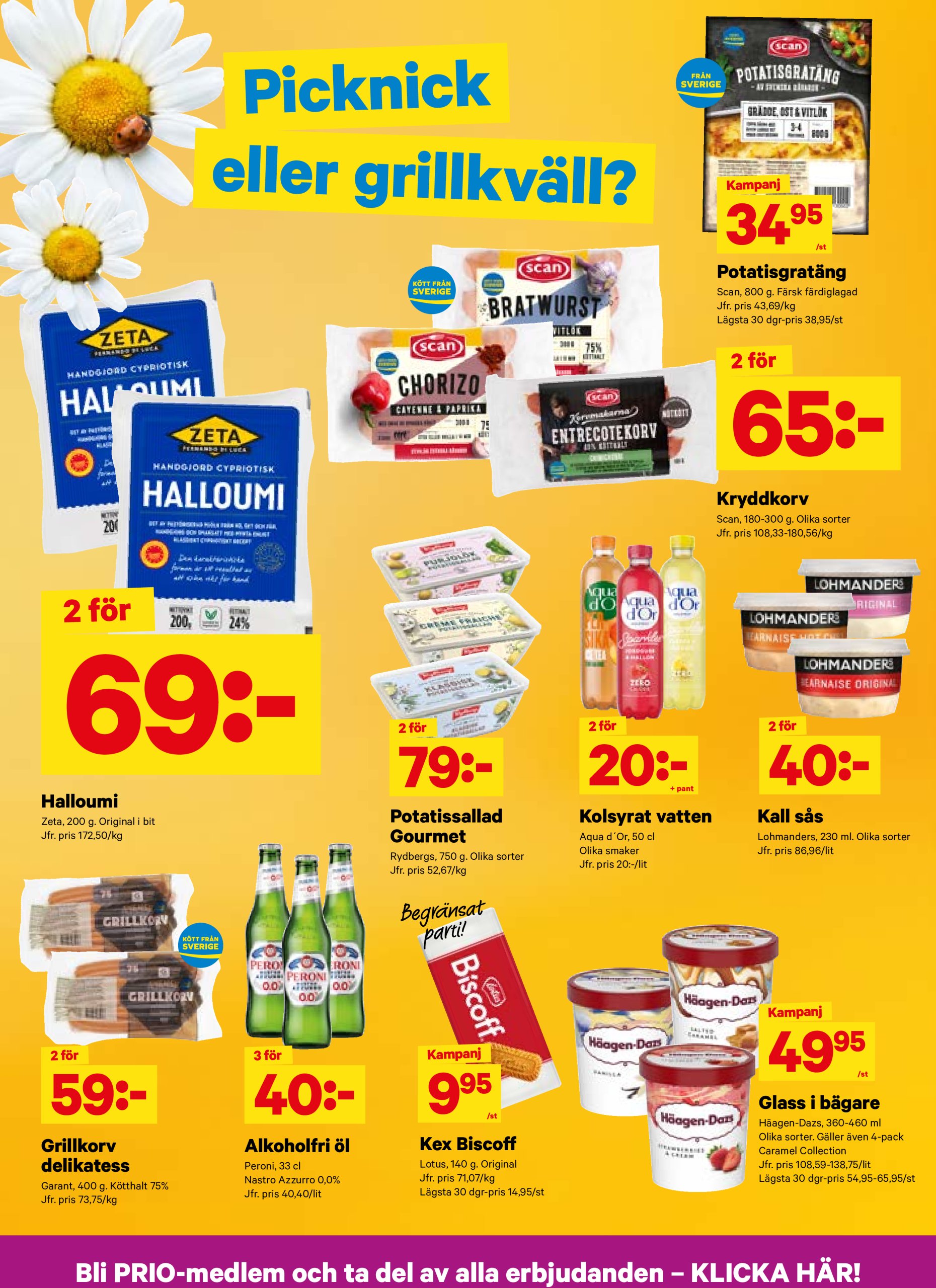 city-gross - City Gross-reklambladet giltigt från 07/07 - 13/07 - page: 7