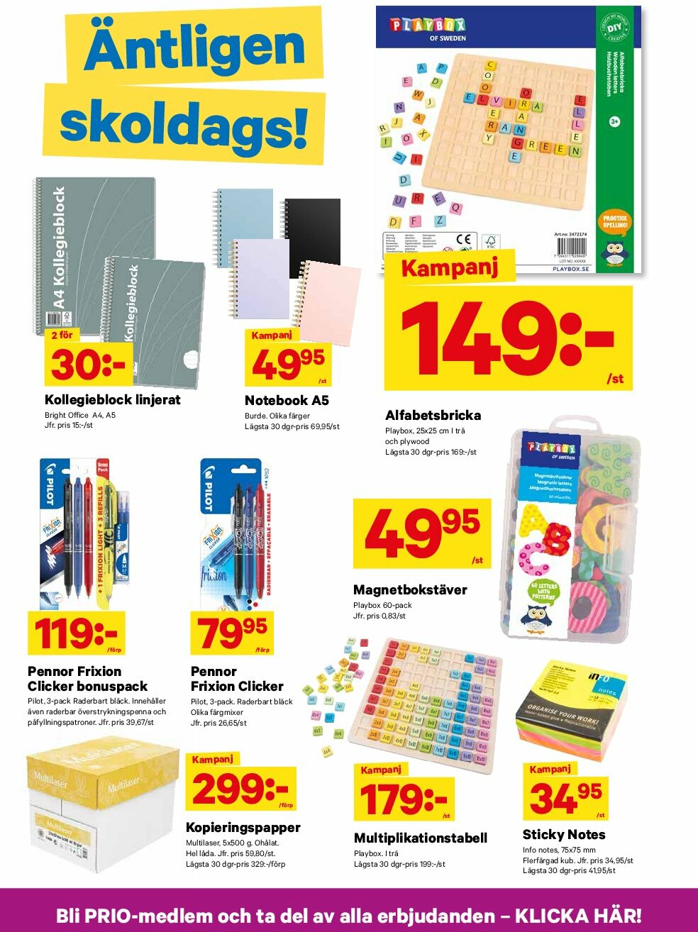 city-gross - City Gross-reklambladet giltigt från 04/08 - 10/08 - page: 9