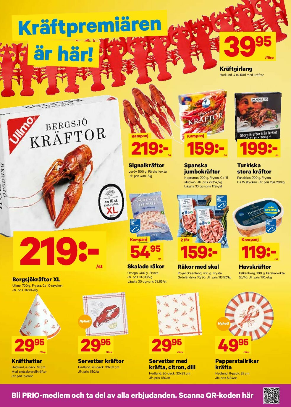 city-gross - City Gross-reklambladet giltigt från 04/08 - 10/08 - page: 7