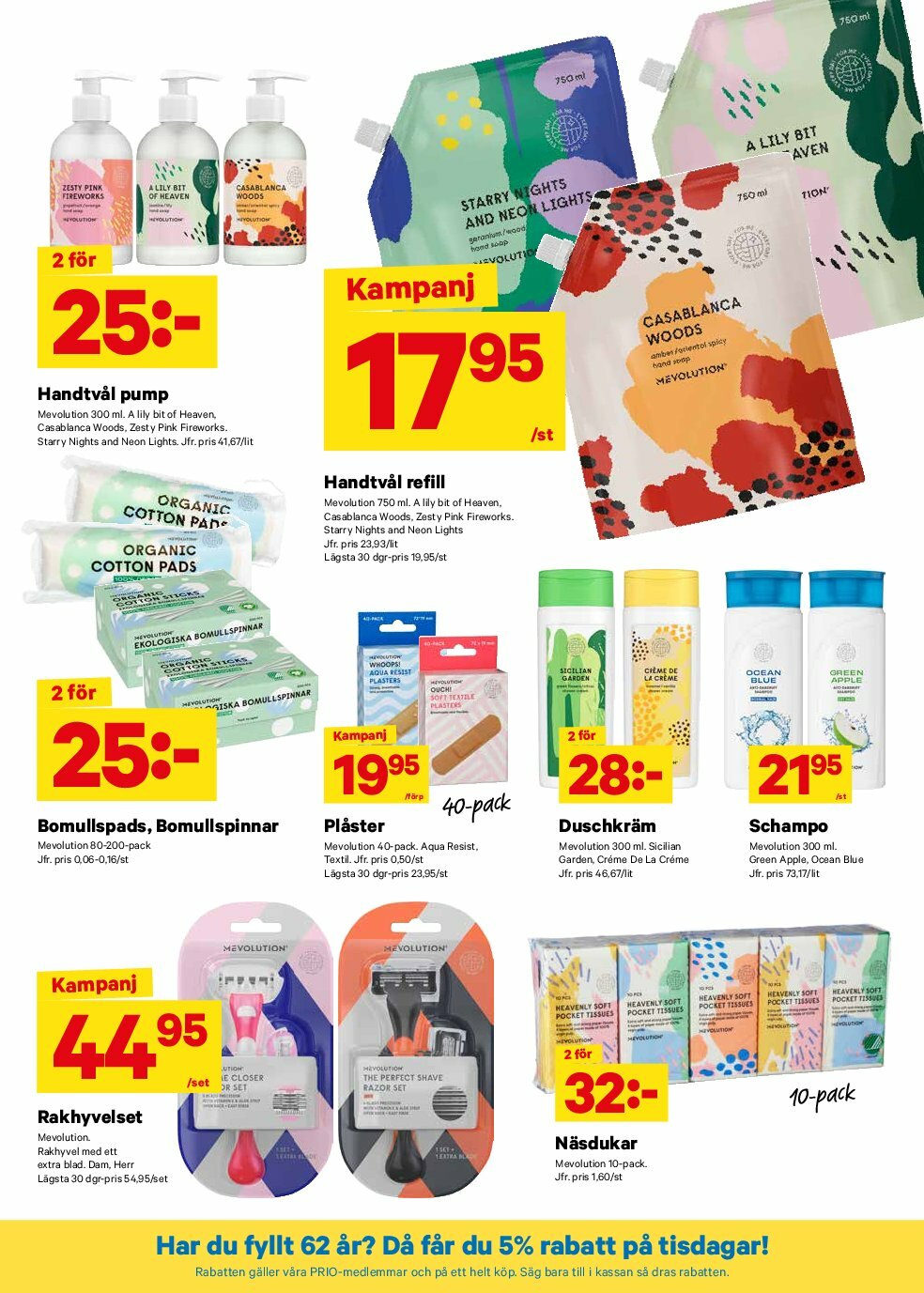 city-gross - City Gross-reklambladet giltigt från 11/08 - 17/08 - page: 13