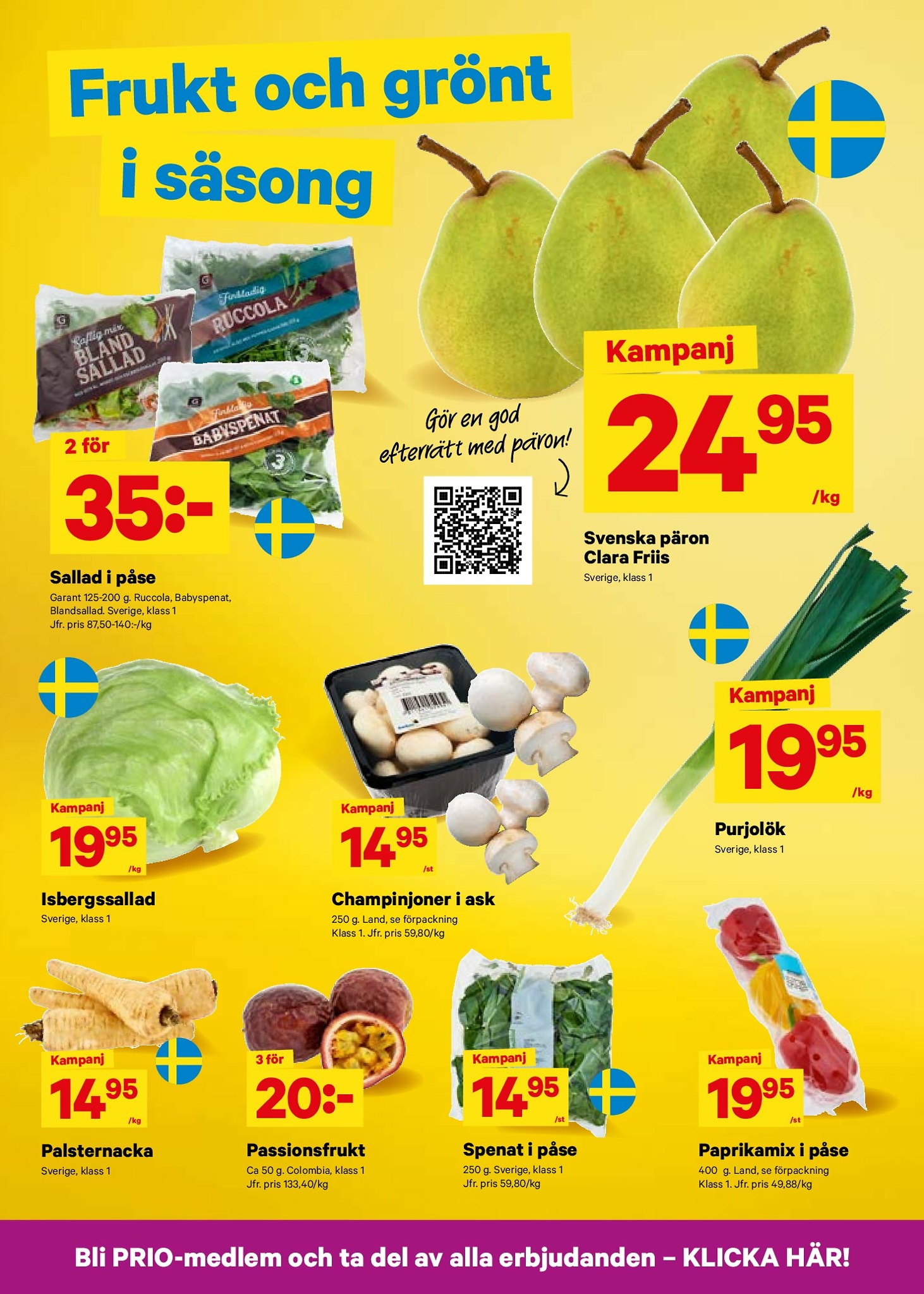 city-gross - City Gross-reklambladet giltigt från 08/09 - 14/09 - page: 3
