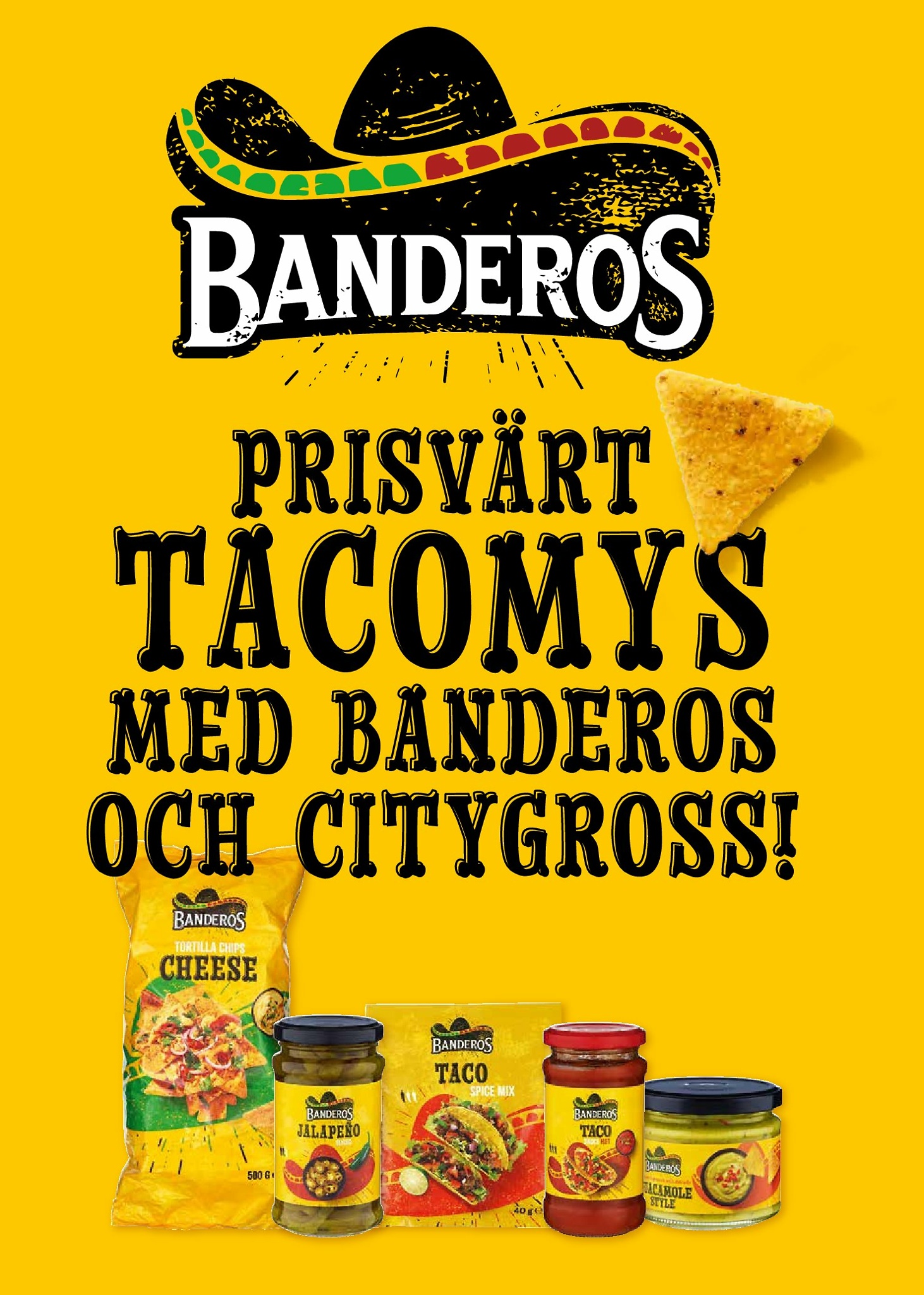city-gross - City Gross-reklambladet giltigt från 08/09 - 14/09 - page: 8