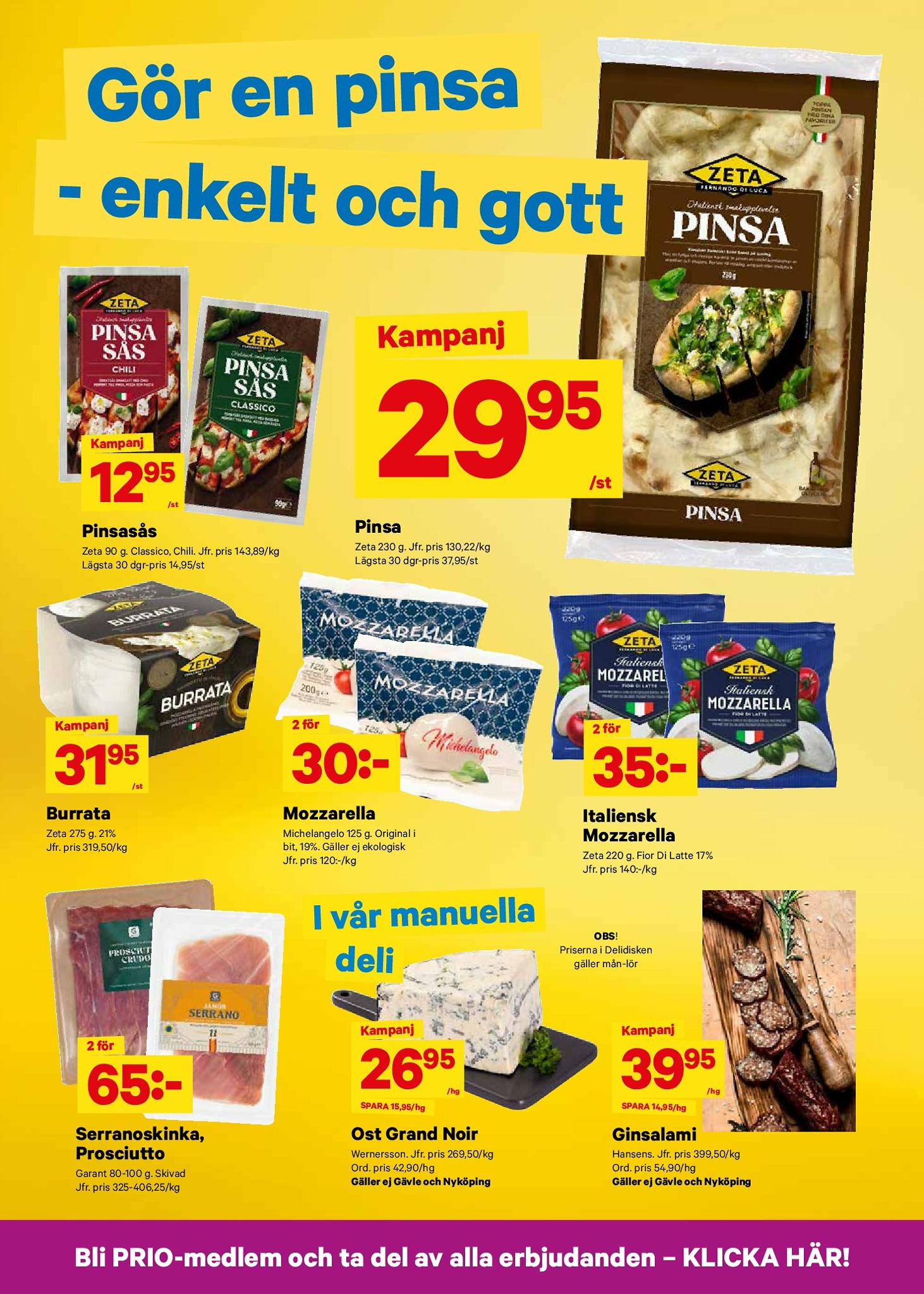 city-gross - City Gross-reklambladet giltigt från 08/09 - 14/09 - page: 6