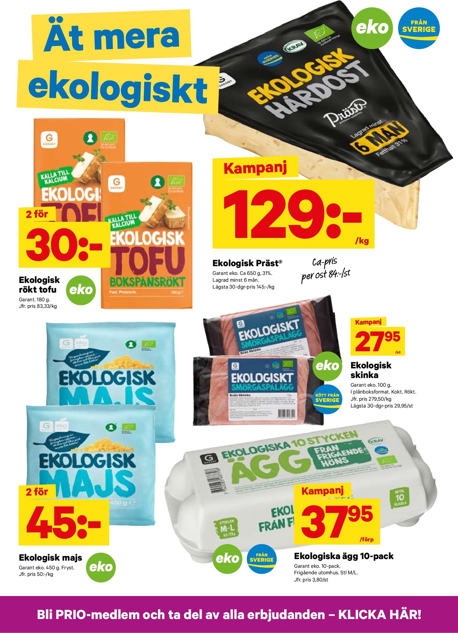 city-gross - City Gross-reklambladet giltigt från 15/09 - 21/09 - page: 7