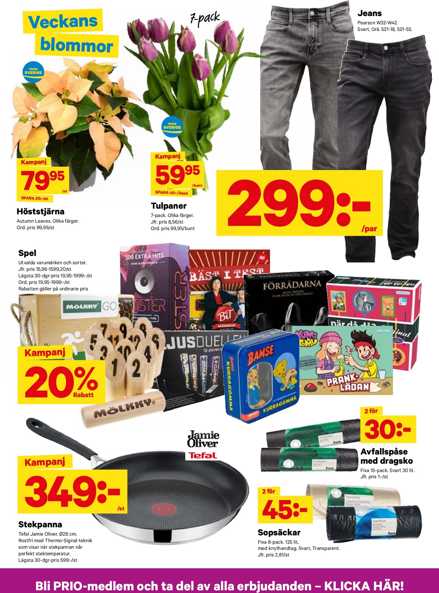 city-gross - City Gross-reklambladet giltigt från 22/09 - 28/09 - page: 11