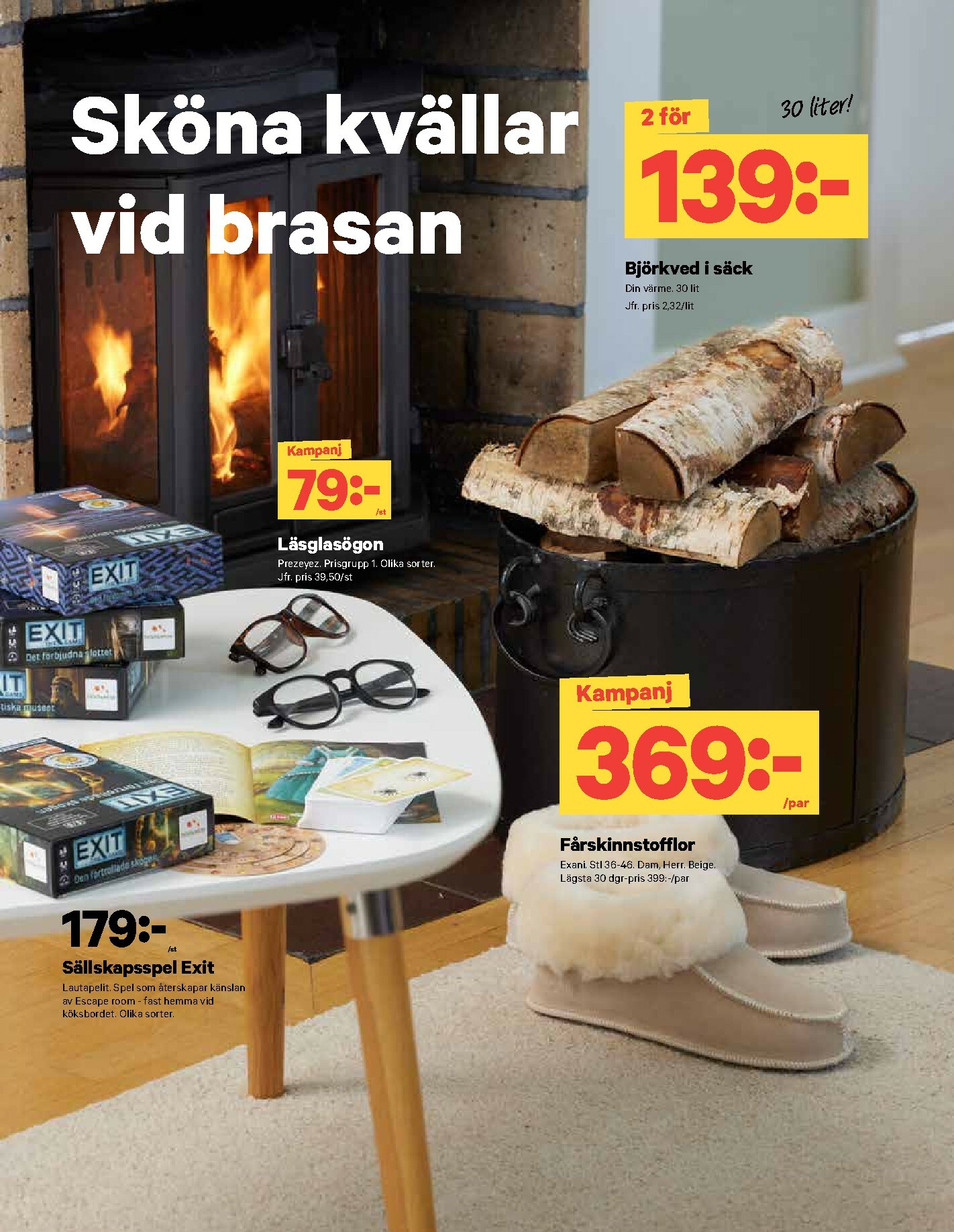 city-gross - City Gross-reklambladet giltigt från 06/10 - 12/10 - page: 12