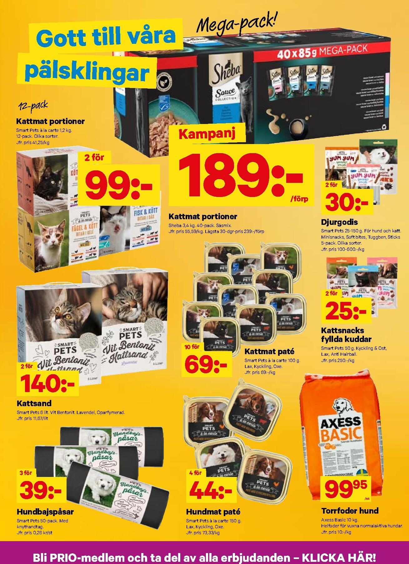 city-gross - City Gross-reklambladet giltigt från 06/10 - 12/10 - page: 7