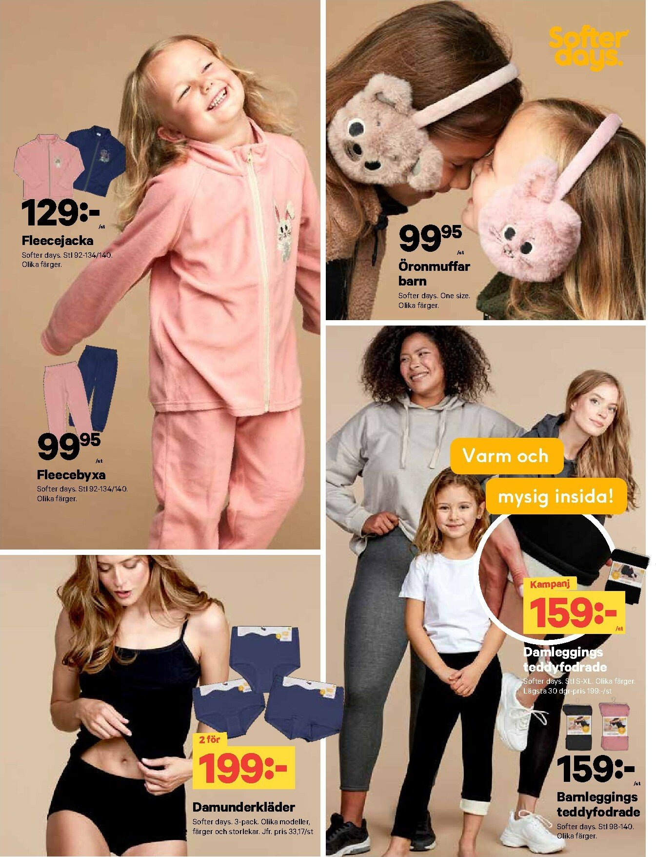 city-gross - City Gross-reklambladet giltigt från 27/10 - 02/11 - page: 18