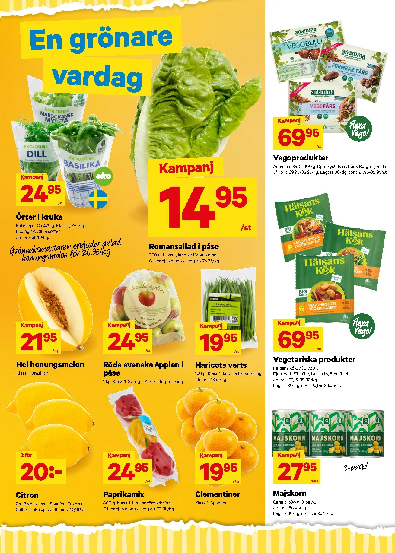 city-gross - City Gross-reklambladet giltigt från 08/12 - 14/12 - page: 5