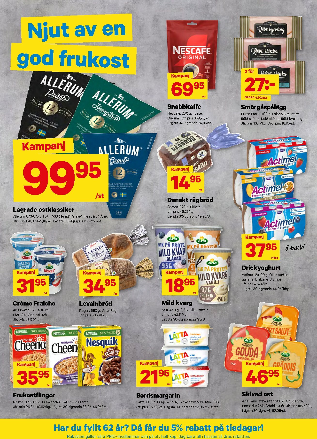 city-gross - City Gross-reklambladet giltigt från 09/02/2026 - 15/02/2026 - page: 4