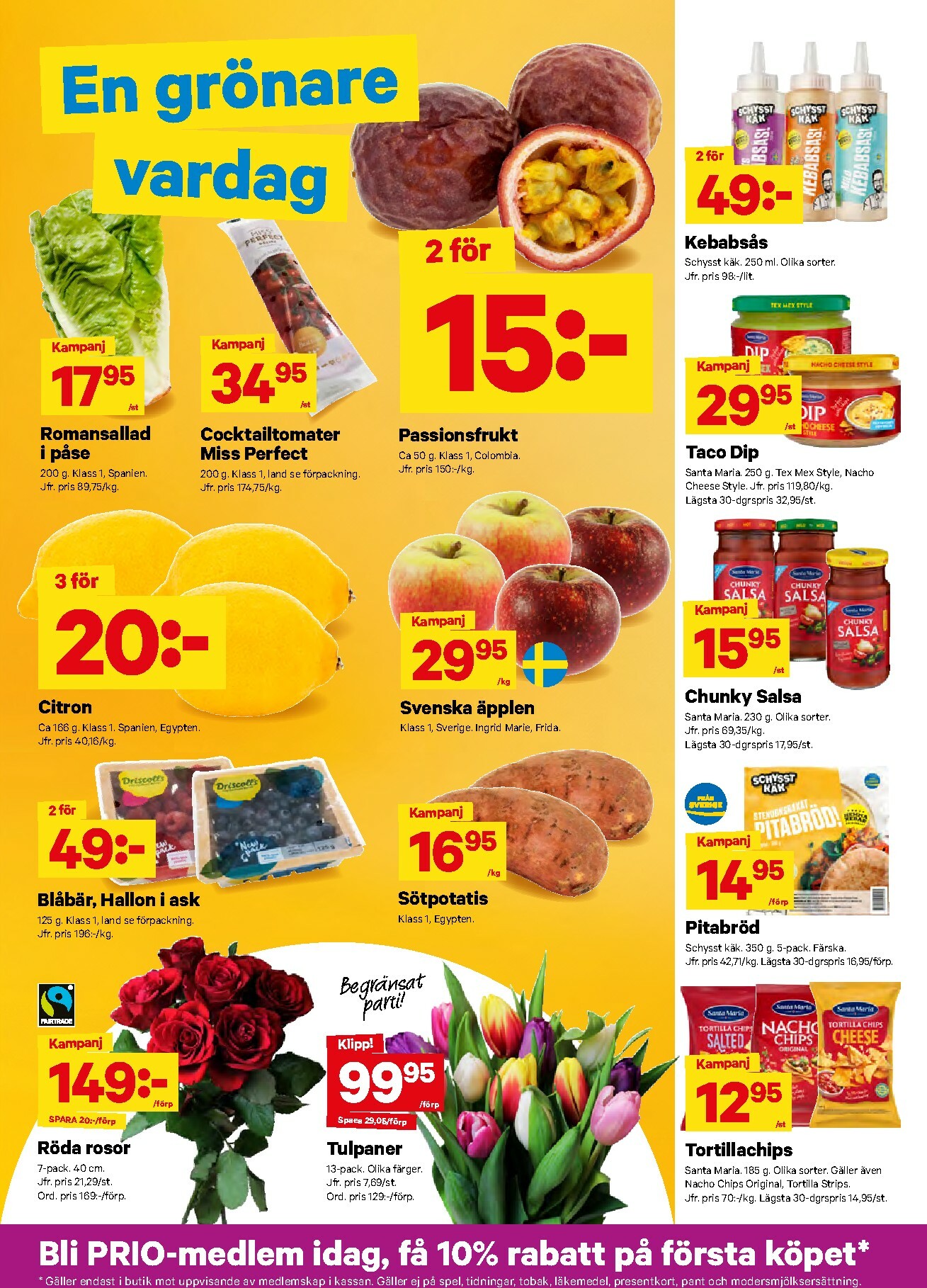 city-gross - City Gross-reklambladet giltigt från 09/02/2026 - 15/02/2026 - page: 3