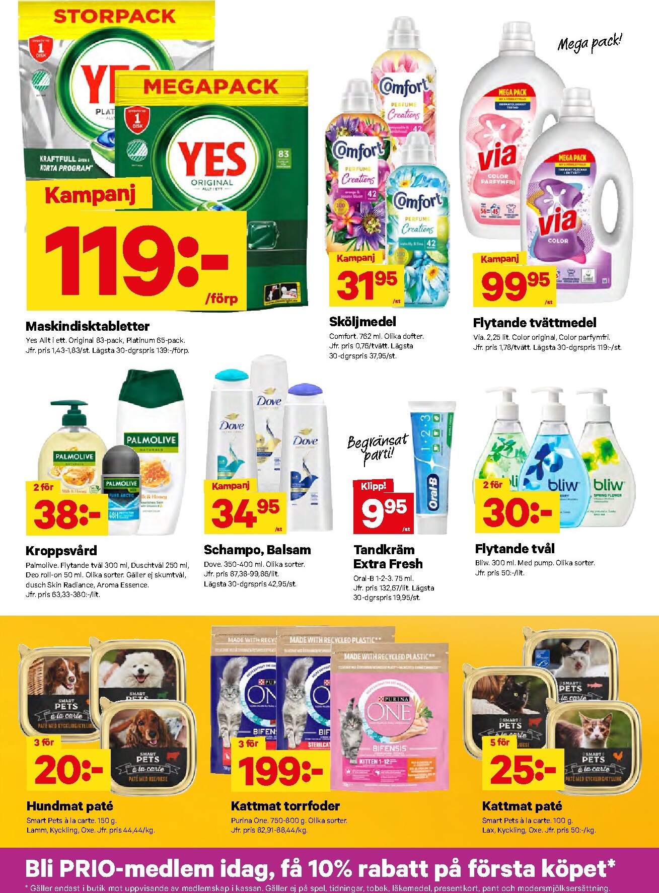 city-gross - City Gross-reklambladet giltigt från 09/03/2026 - 15/03/2026 - page: 9