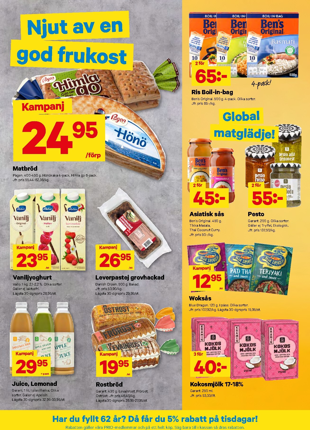 city-gross - City Gross-reklambladet giltigt från 09/03/2026 - 15/03/2026 - page: 6