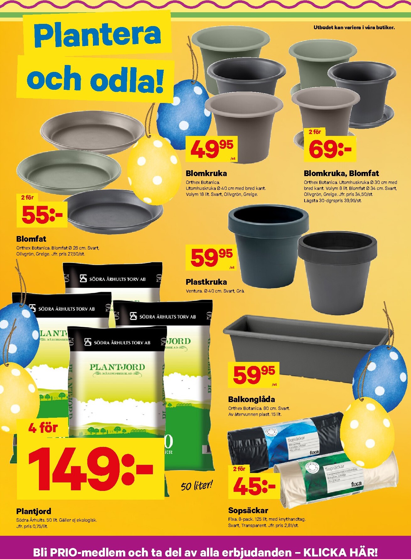 city-gross - City Gross-reklambladet giltigt från 30/03/2026 - 06/04/2026 - page: 12