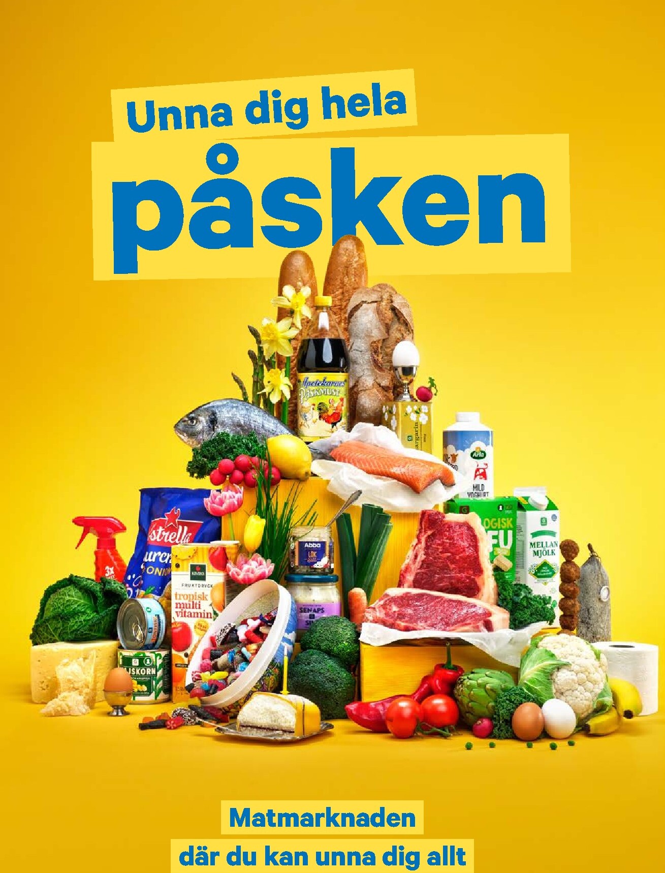 city-gross - City Gross-reklambladet giltigt från 30/03/2026 - 06/04/2026 - page: 6