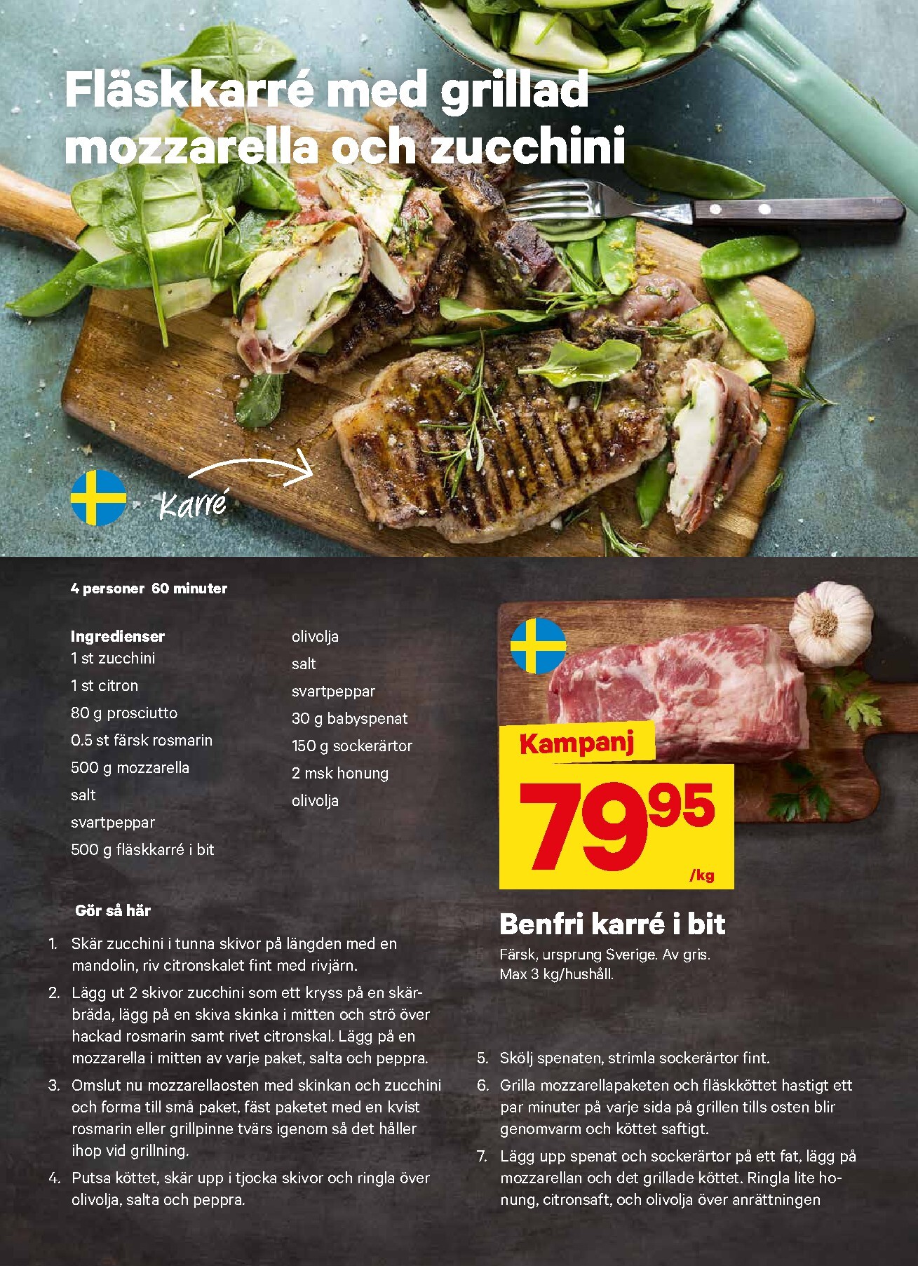 city-gross - City Gross reklamblad för nästa vecka från måndag 11/05/2026 till söndag 17/05/2026 - page: 5