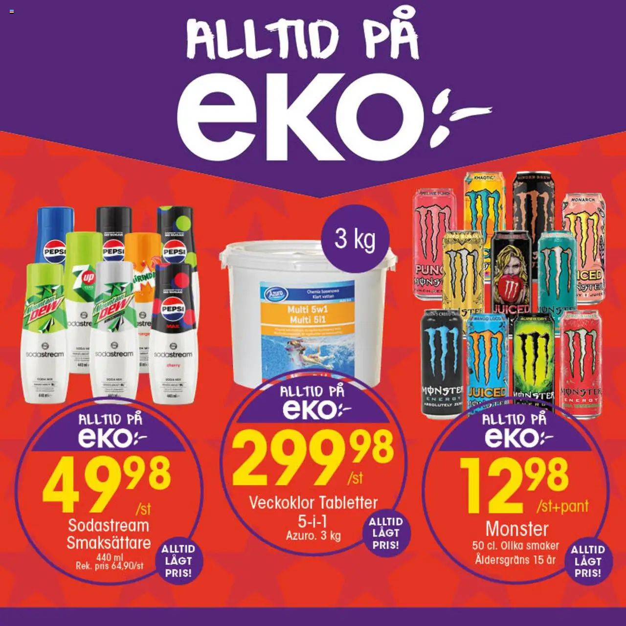 eko - EKO - erbjudanden från 18/08/2025 - page: 6