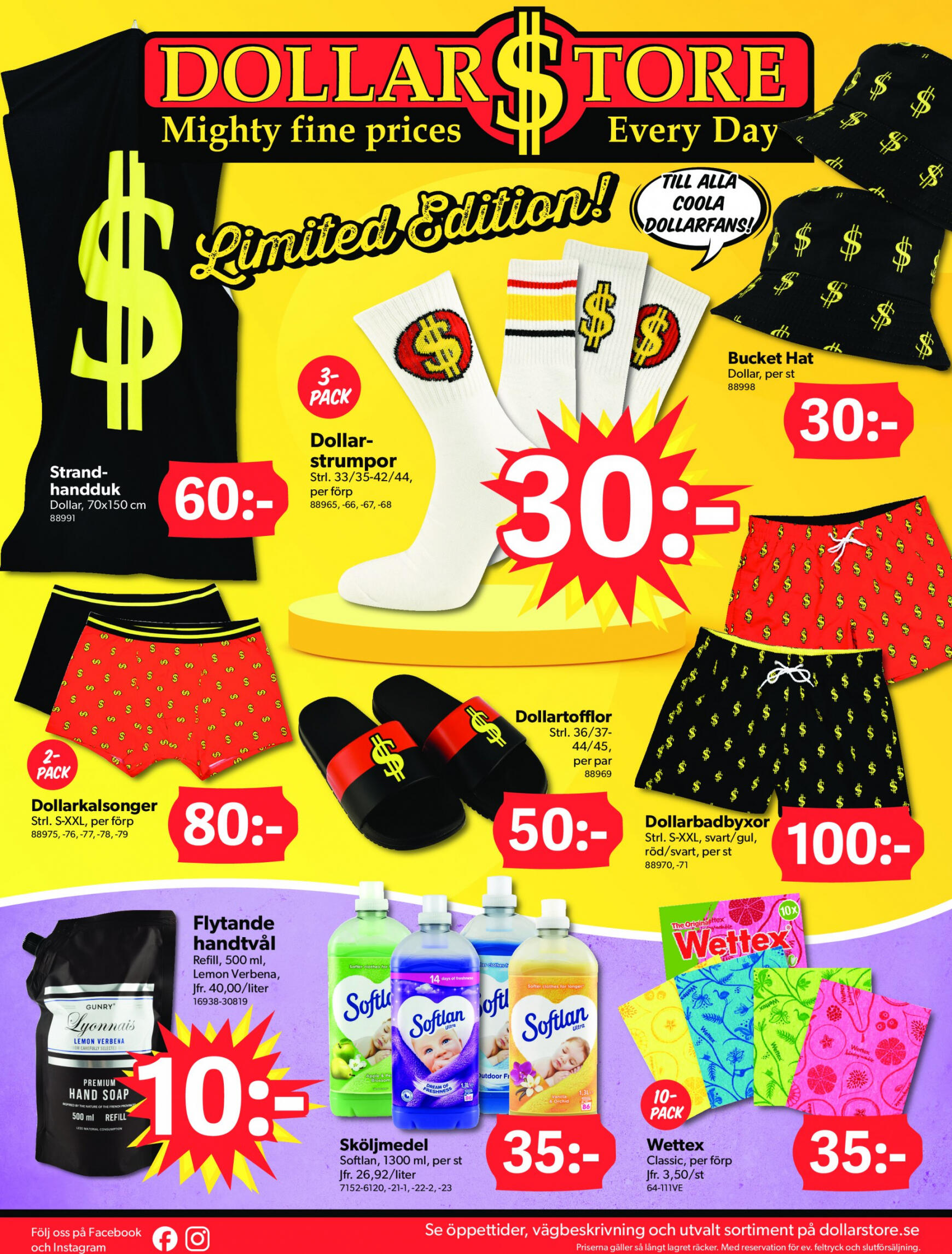 dollar-store - Flyer Dollar Store current 22.04. - 22.05. - page: 16