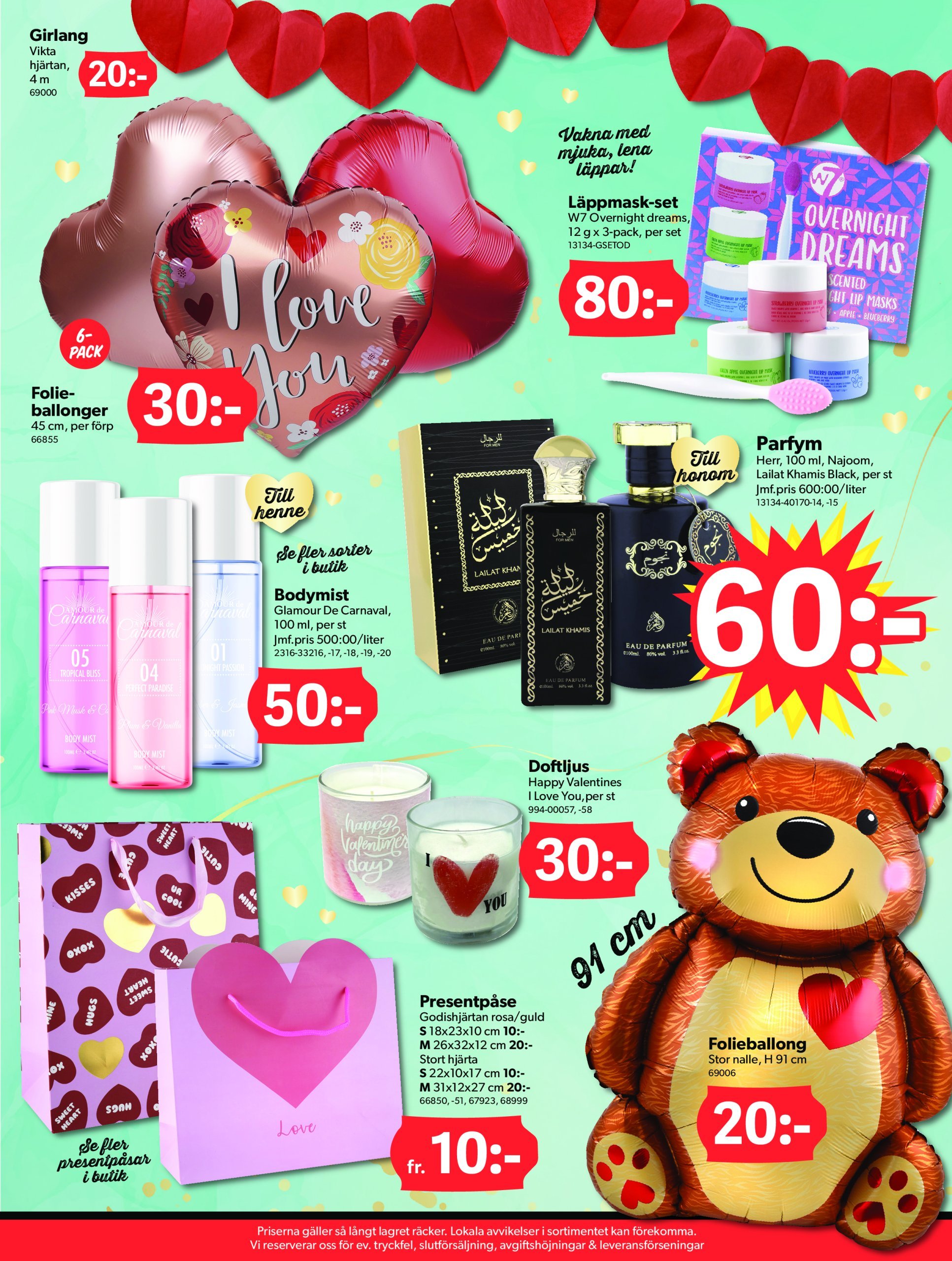 dollar-store - Dollar Store-reklambladet giltigt från 20/01 - 02/02 - page: 9