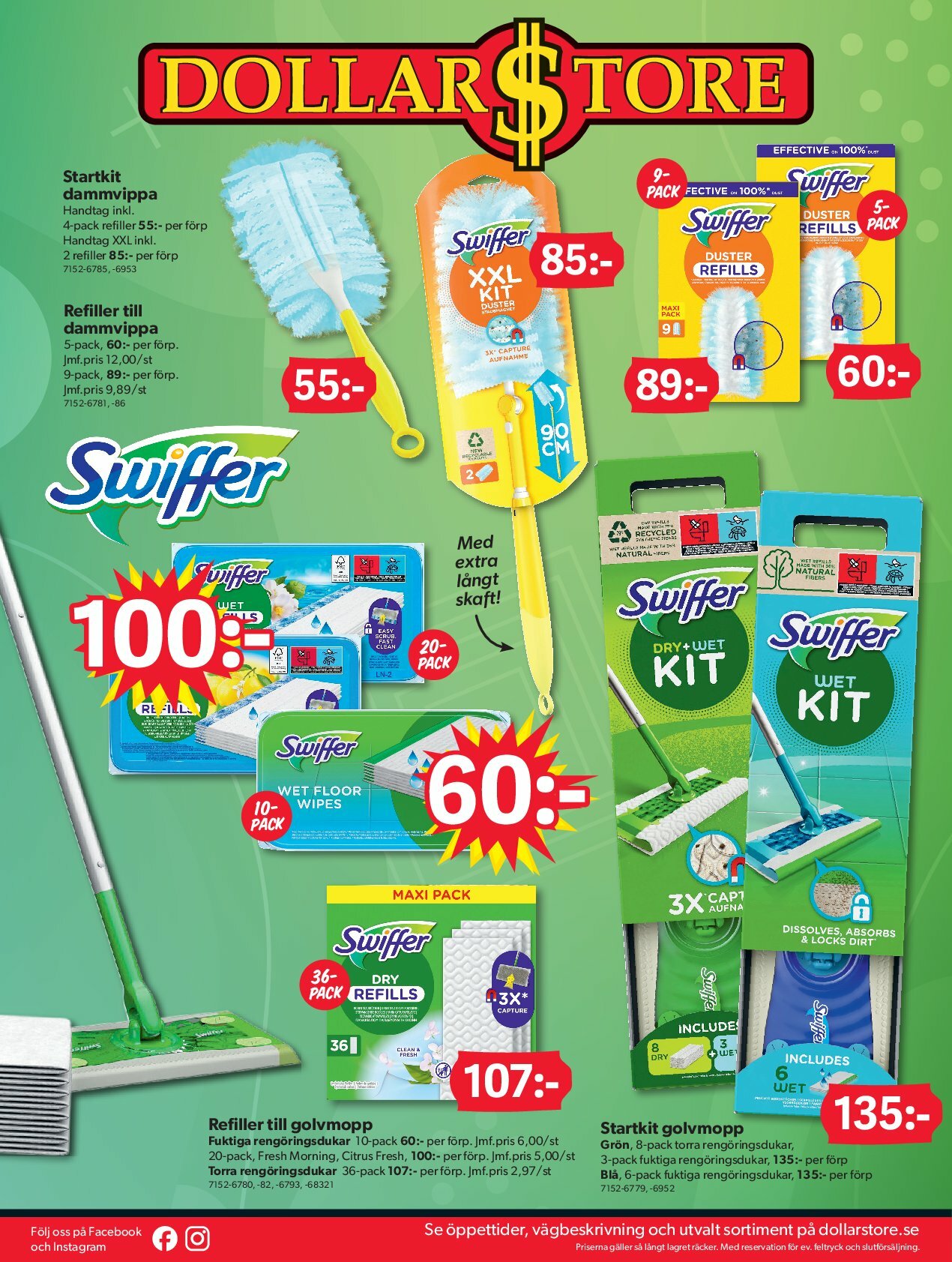 dollar-store - Dollar Store-reklambladet giltigt från 25/08 - 07/09 - page: 16