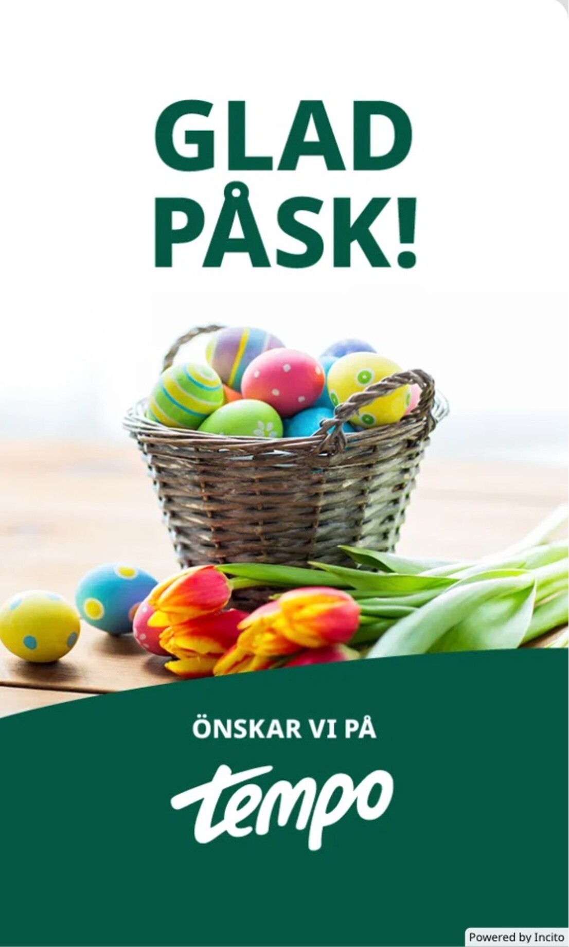 tempo - Tempo-reklambladet giltigt från 01/04/2026 - 06/04/2026 - page: 4