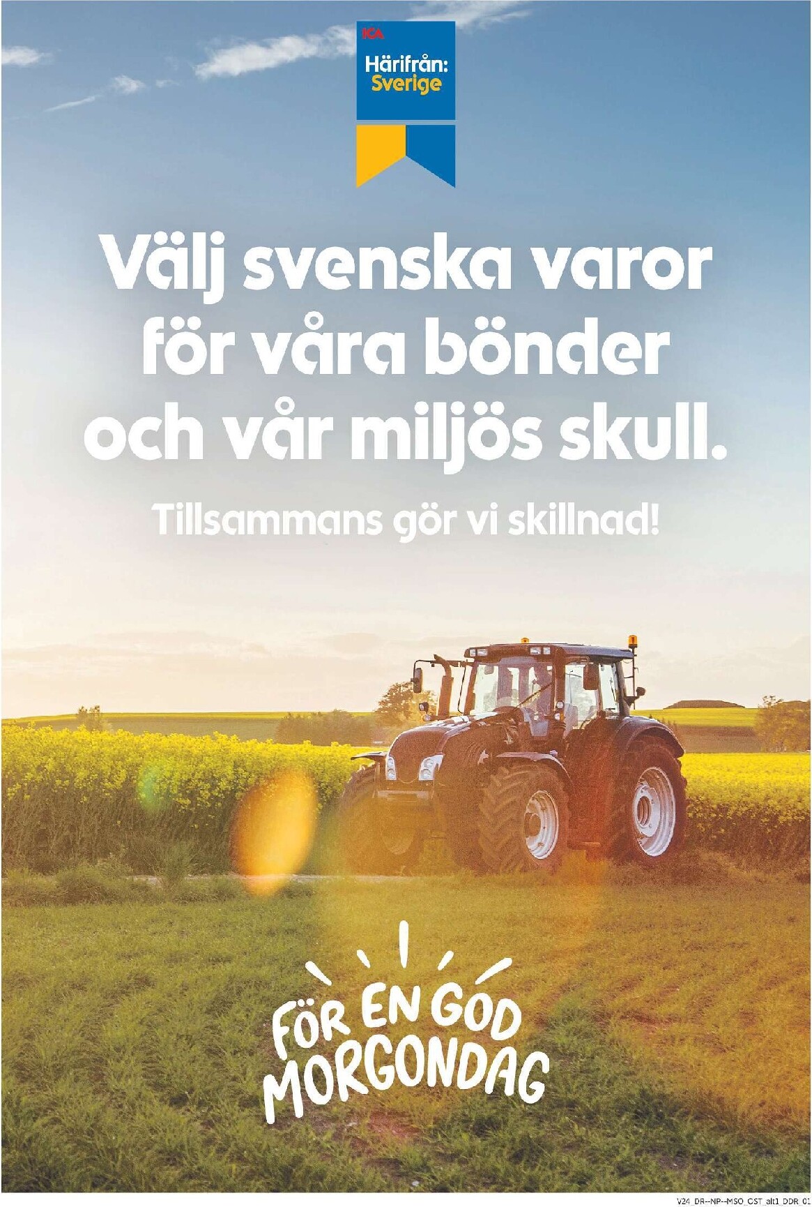 ica-maxi - Aktuellt ICA Maxi reklamblad från måndag, 08/06/2026 till söndag, 14/06/2026 - page: 10