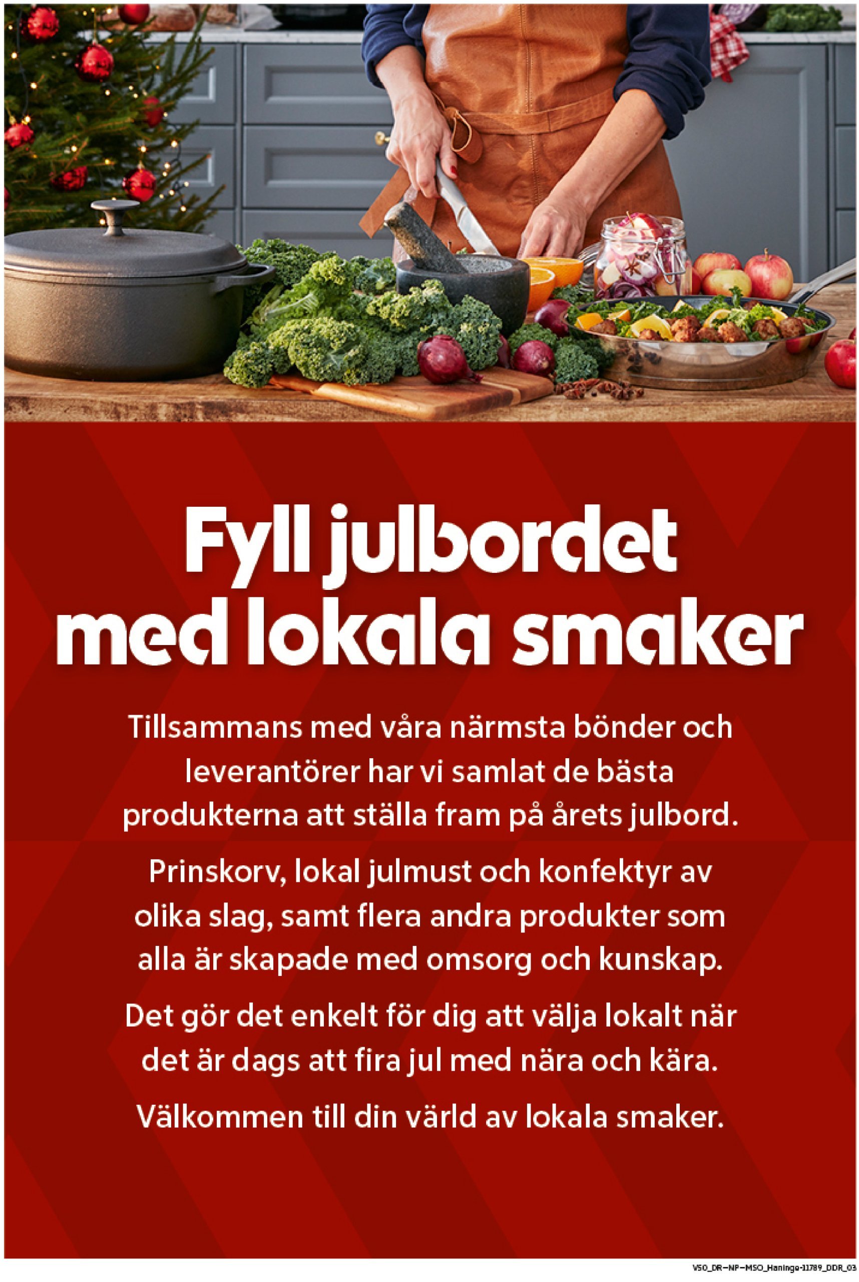 ica-maxi - ICA Maxi-reklambladet giltigt från 09/12 - 15/12 - page: 6