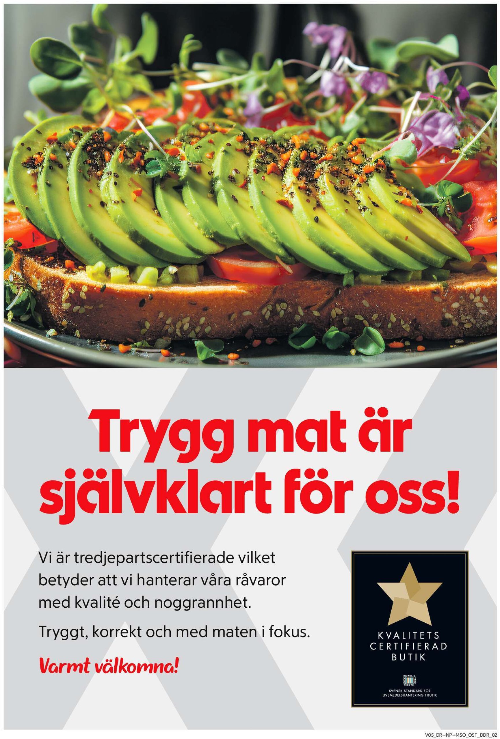 ica-maxi - ICA Maxi-reklambladet giltigt från 27/01 - 02/02 - page: 9