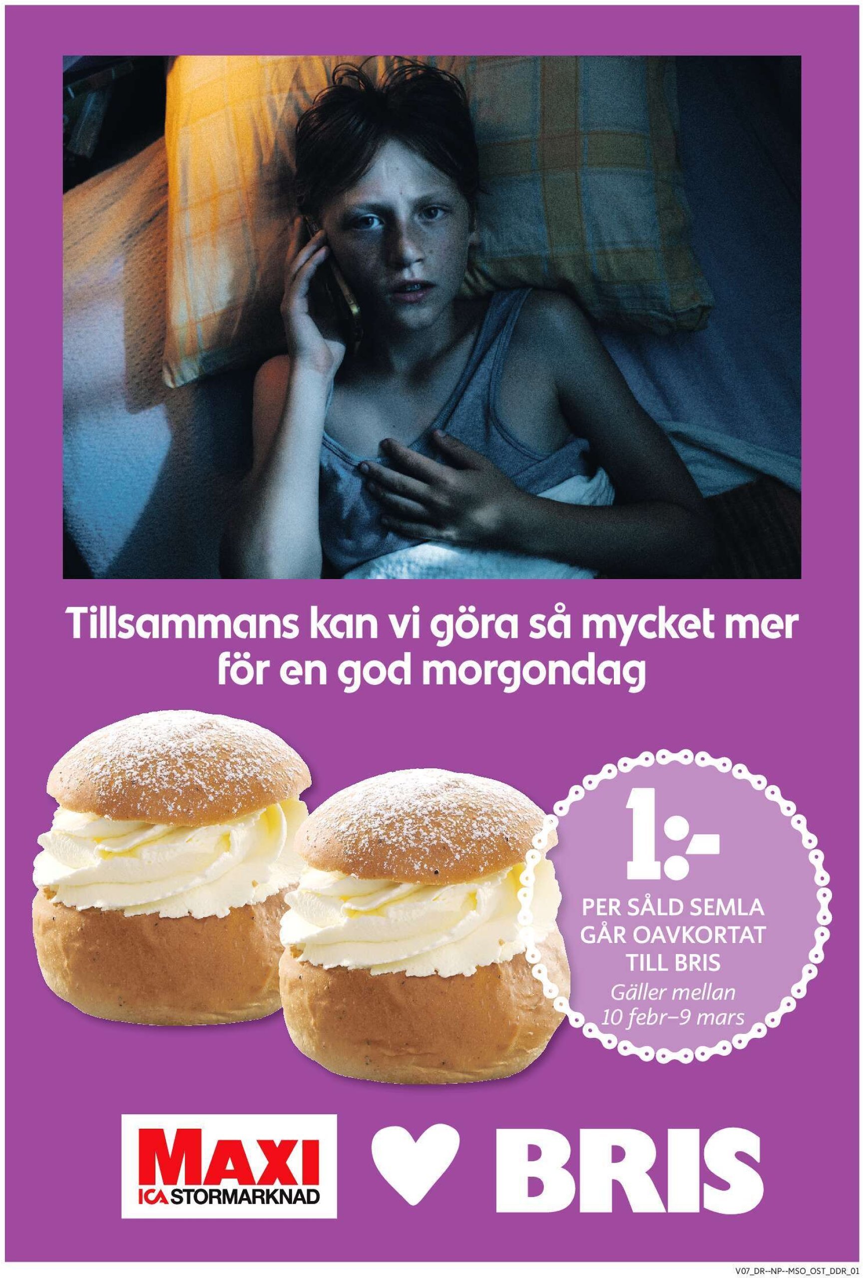 ica-maxi - ICA Maxi-reklambladet giltigt från 10/02 - 16/02 - page: 7