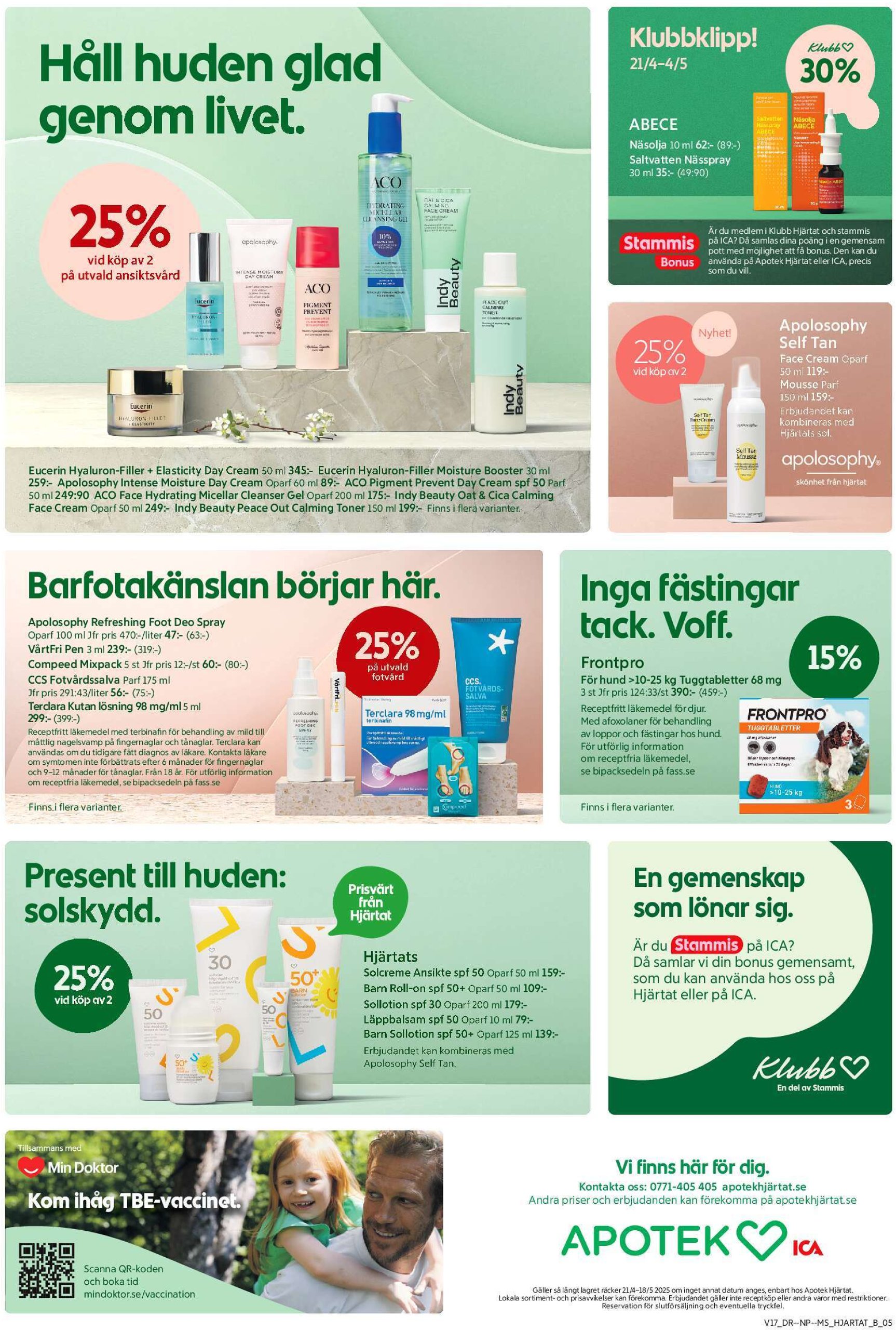 ica-maxi - ICA Maxi-reklambladet giltigt från 22/04 - 27/04 - page: 12