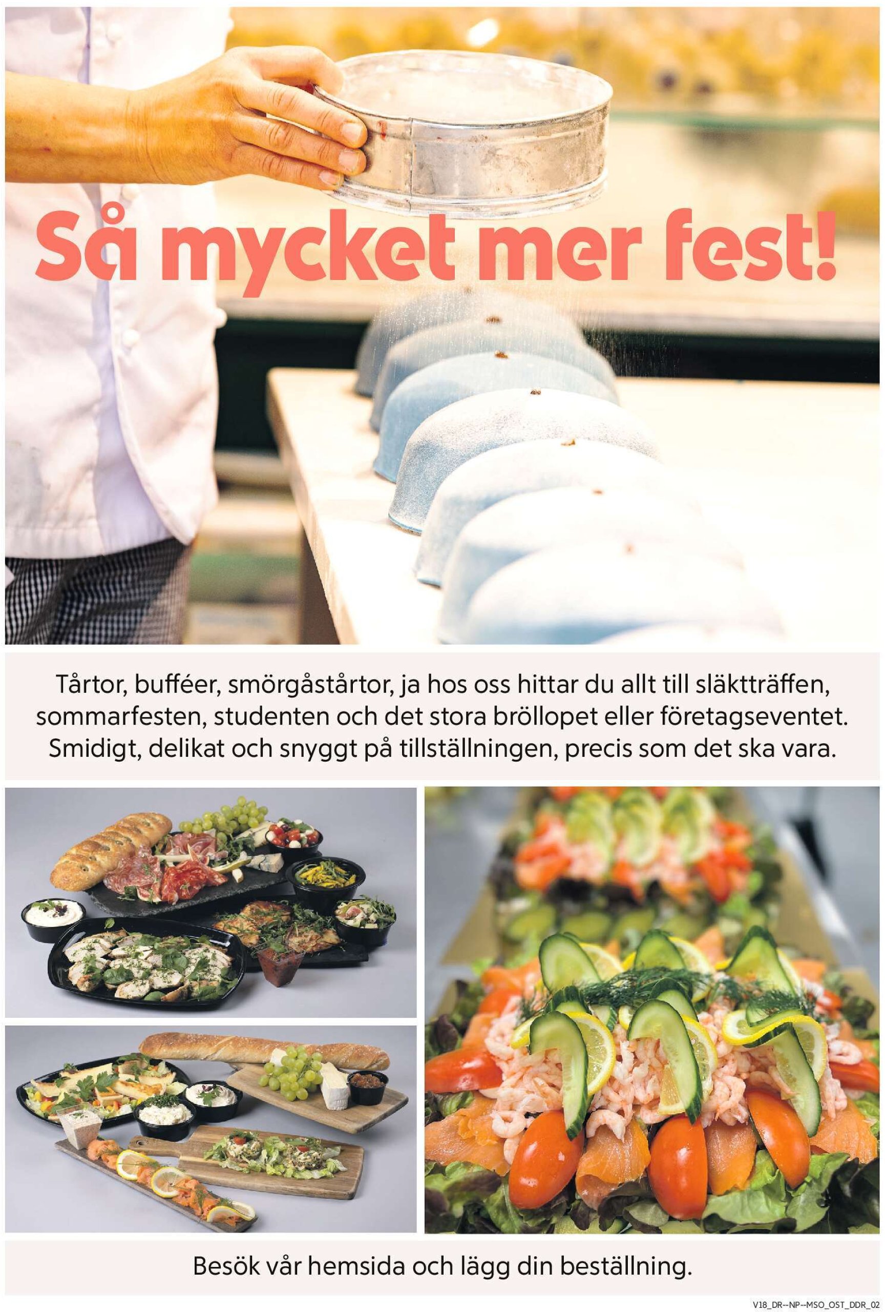 ica-maxi - ICA Maxi-reklambladet giltigt från 28/04 - 04/05 - page: 11