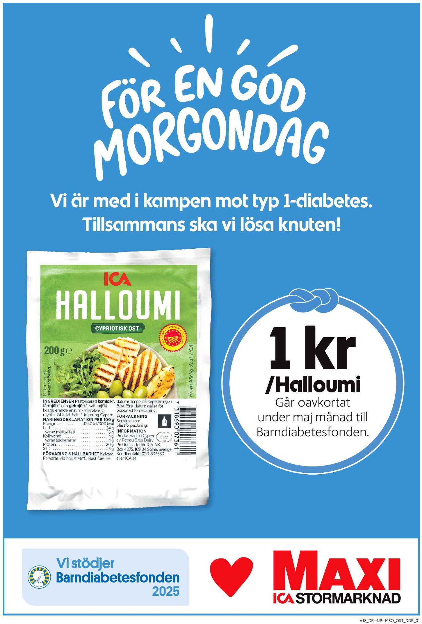 ica-maxi - ICA Maxi-reklambladet giltigt från 28/04 - 04/05 - page: 10